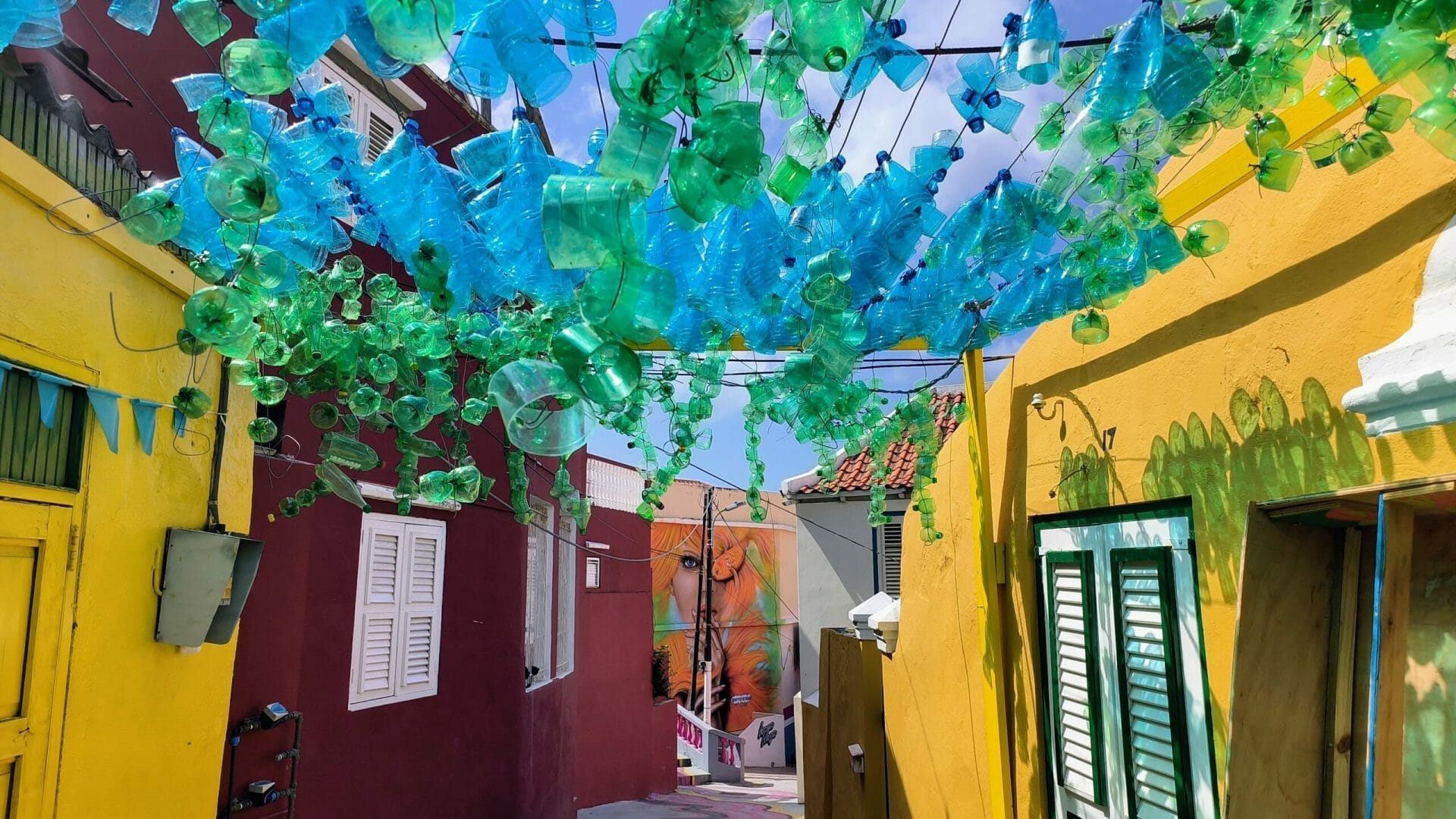 Ontdek de muziekcultuur van Curaçao