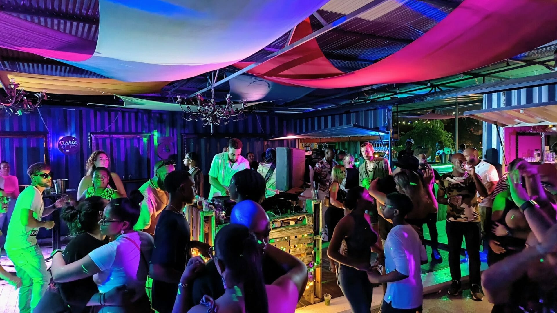 Ontdek de muziekcultuur van Curaçao