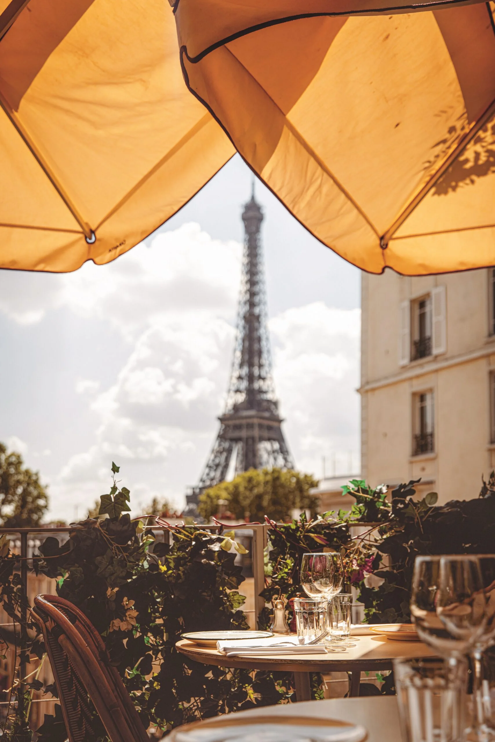 Alle foto's in Parijs: Kleine Atlas voor Hedonisten door Sophia van den Hoek