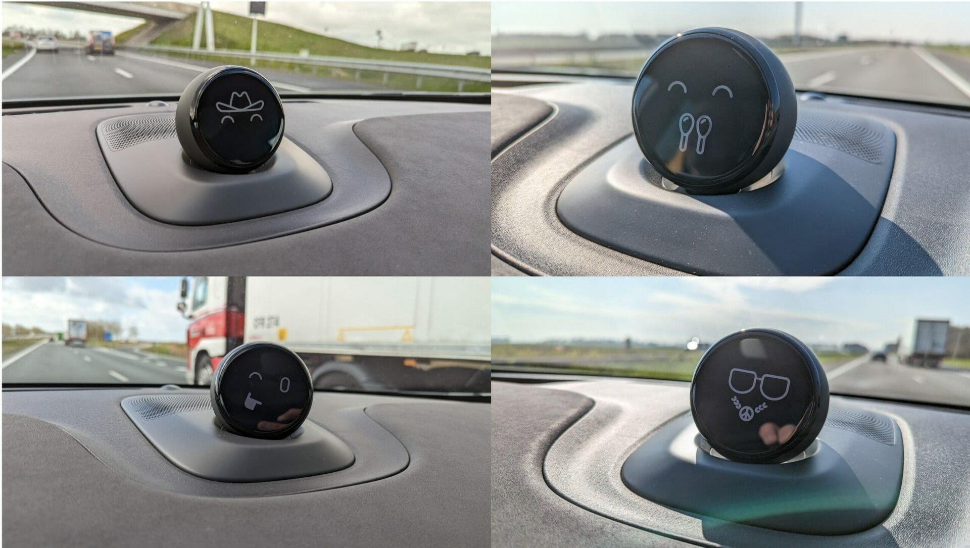 Onderweg met de Nio ET7