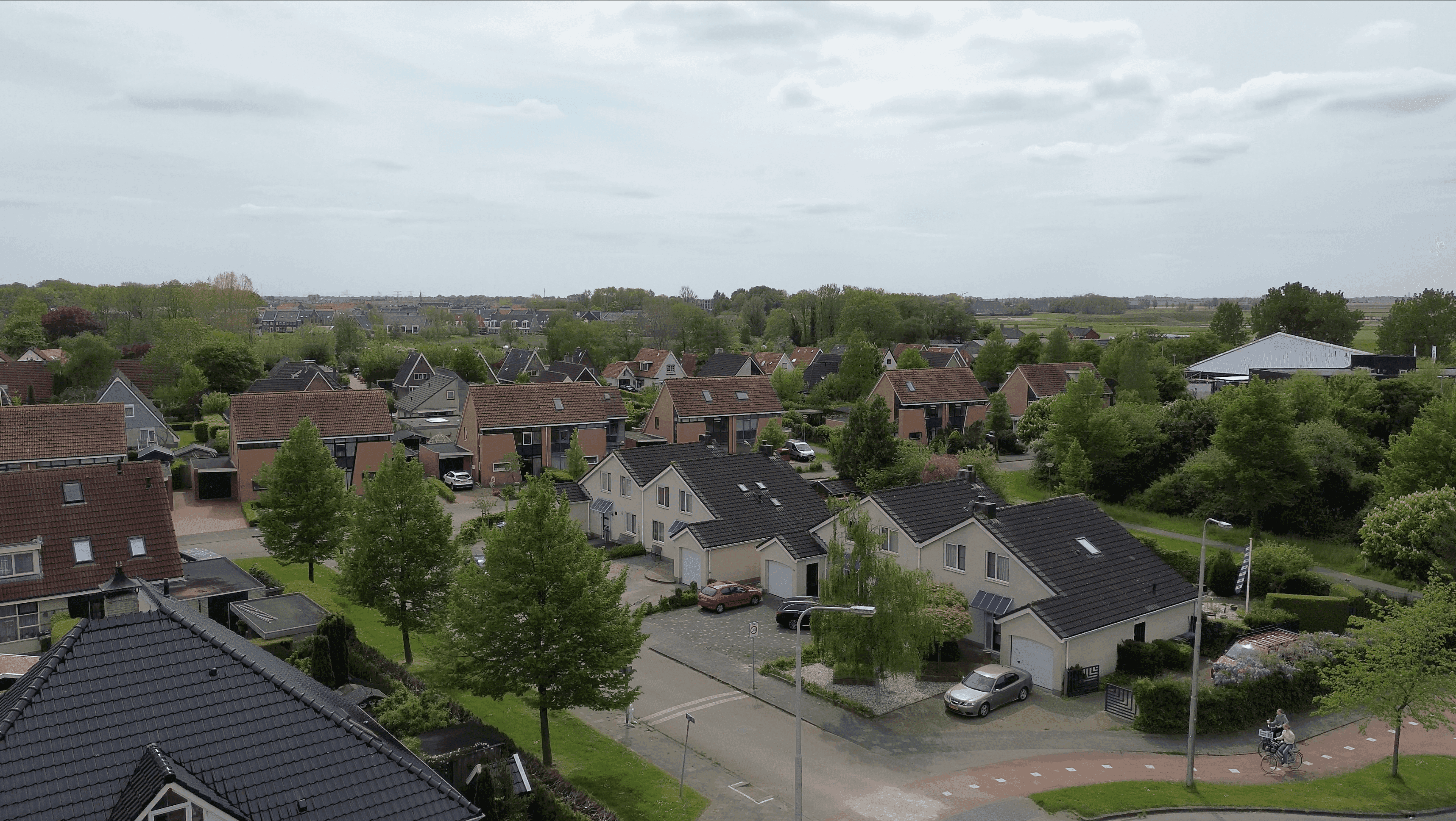 De lucht in met de DJI Mini 3