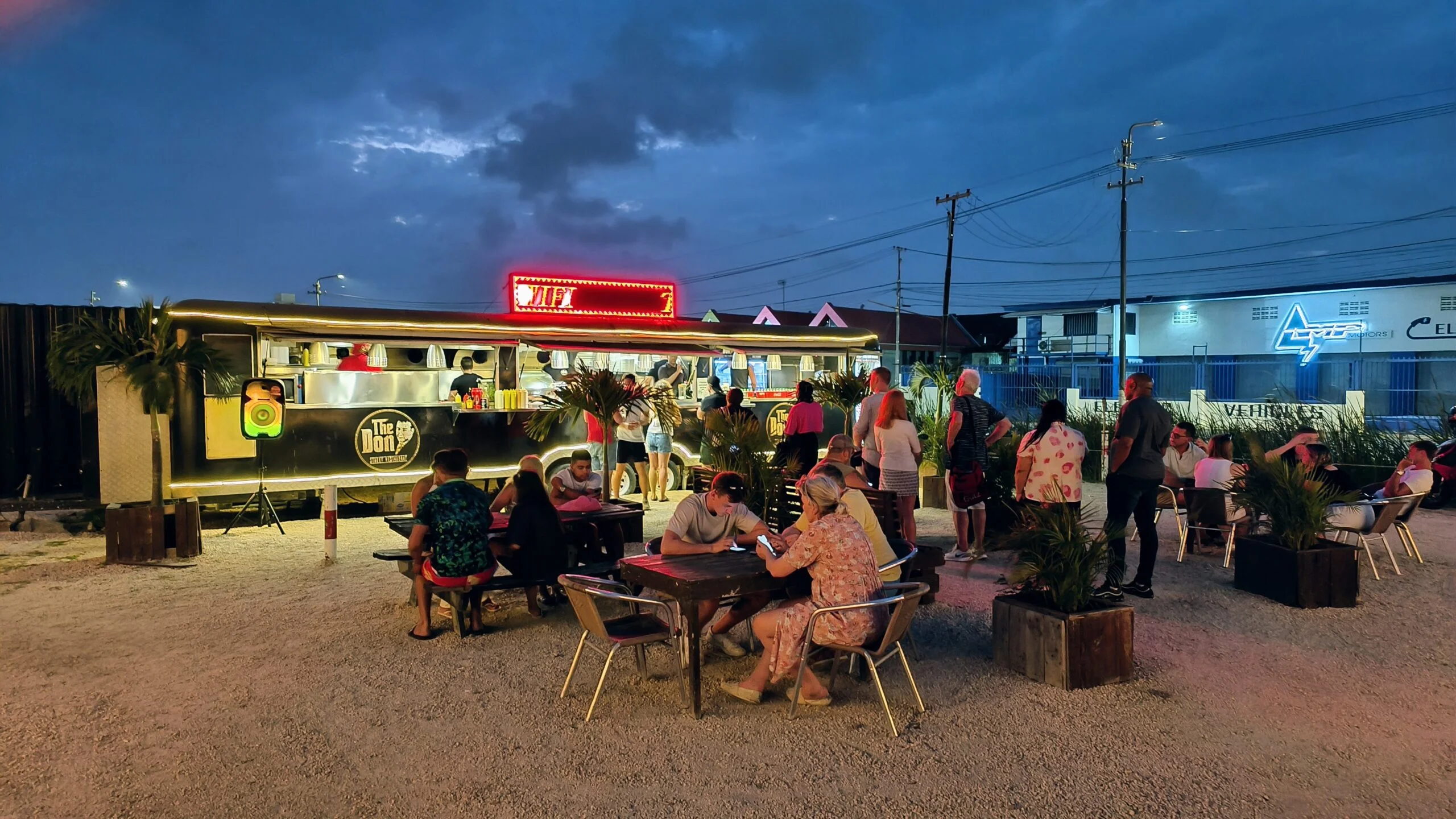 Fijne adressen voor lekker eten in Willemstad, Curaçao 42 De fijnste adressen voor lekker eten in Willemstad, Curacao