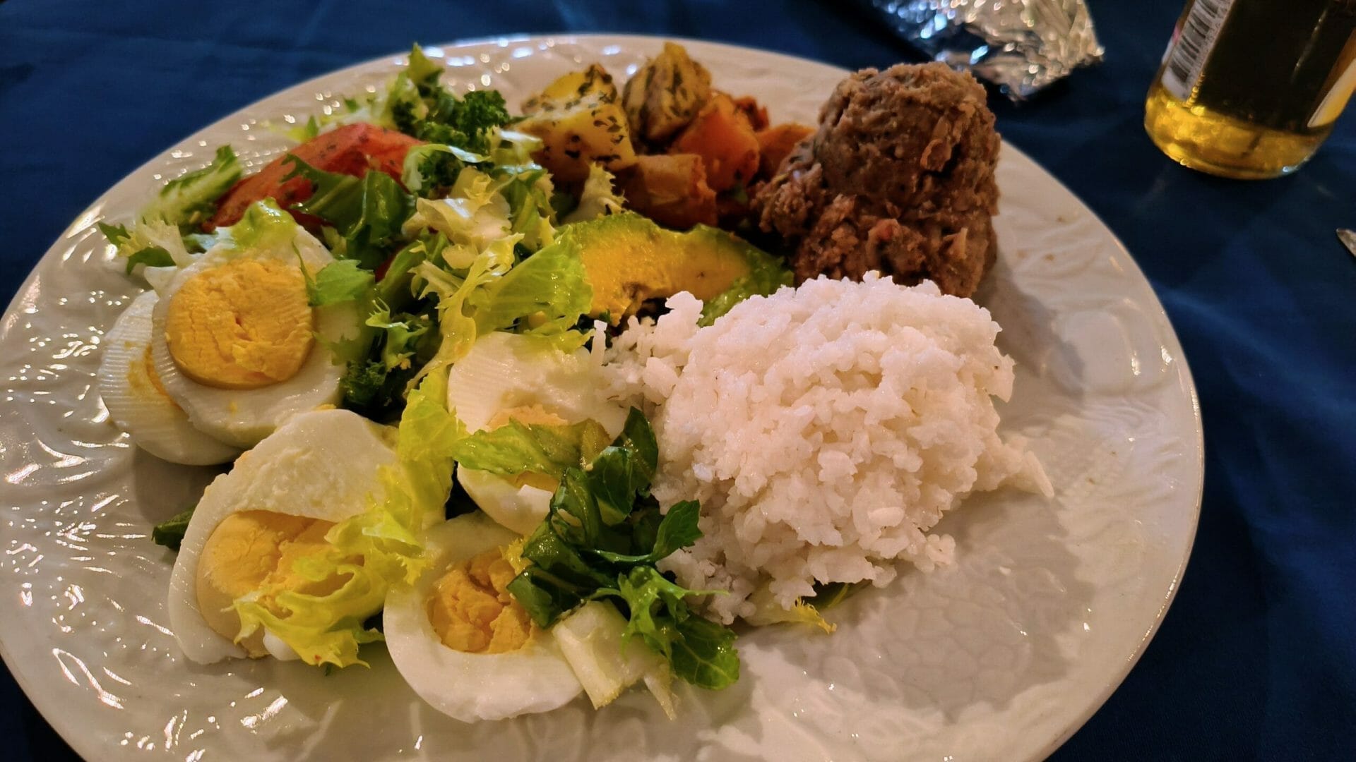 De fijnste adressen voor lekker eten in Willemstad, Curacao