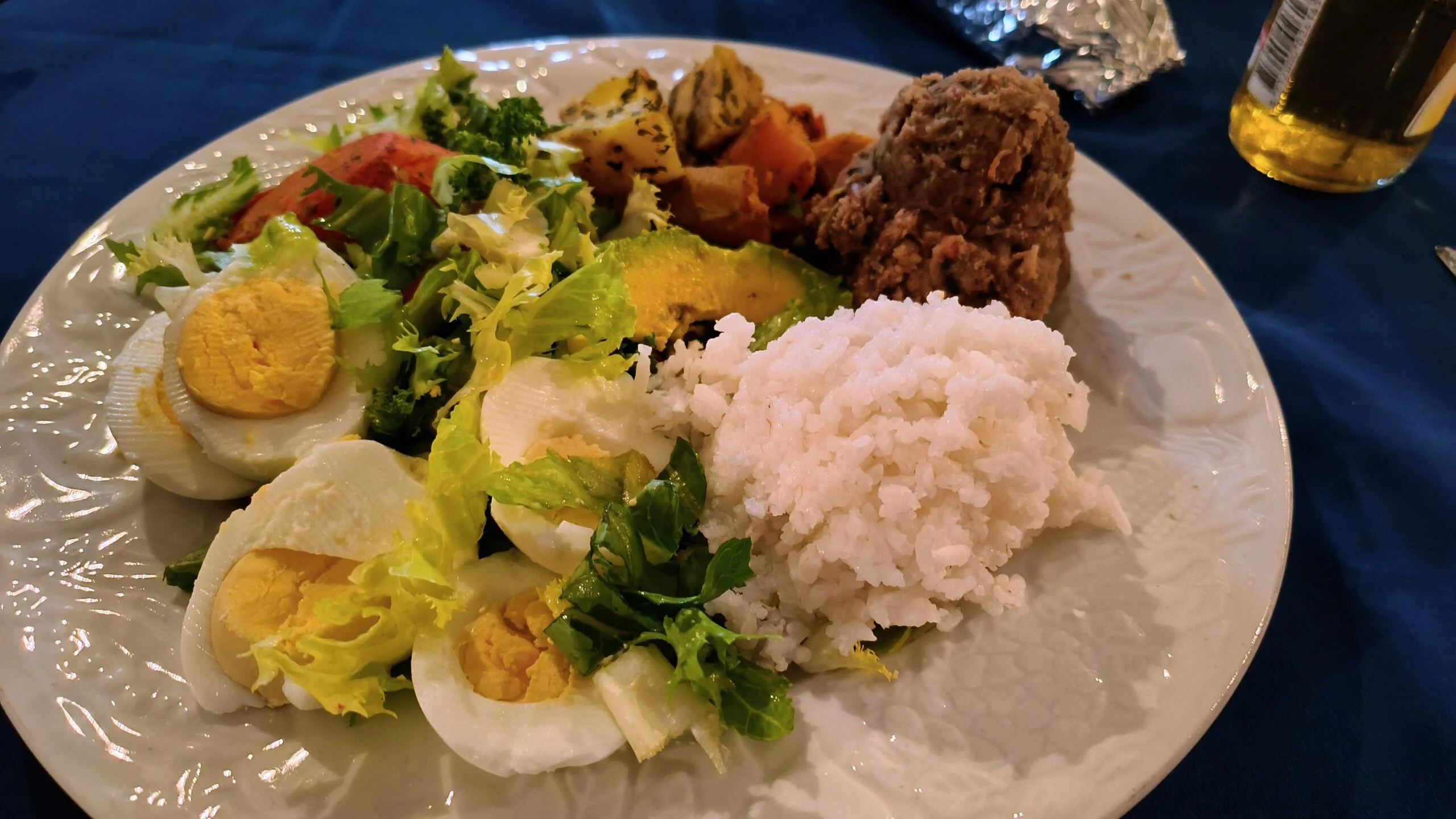 Fijne adressen voor lekker eten in Willemstad, Curaçao 43 De fijnste adressen voor lekker eten in Willemstad, Curacao