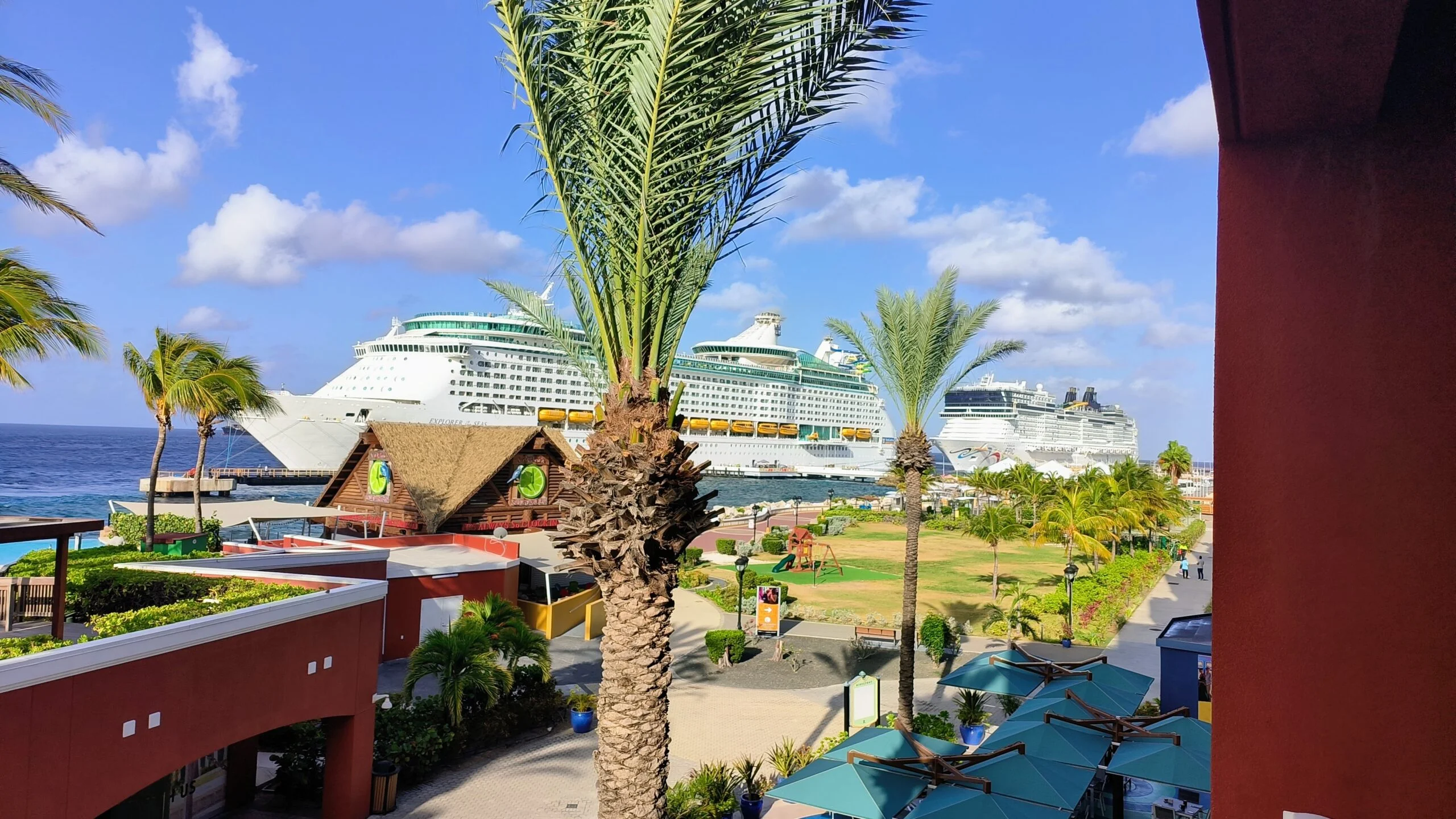 Fijne adressen voor lekker eten in Willemstad, Curaçao 40 De fijnste adressen voor lekker eten in Willemstad, Curacao
