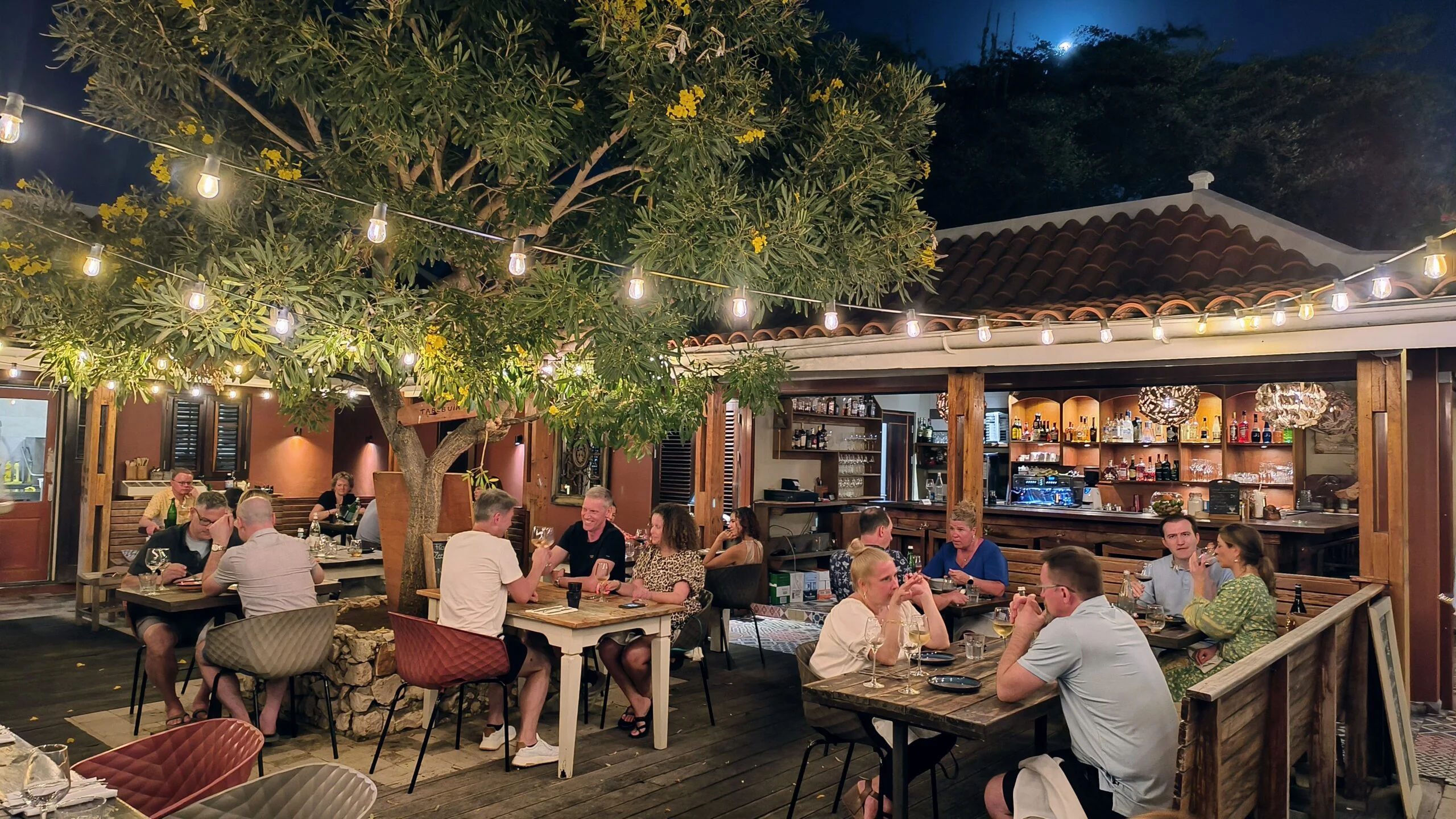 Fijne adressen voor lekker eten in Willemstad, Curaçao 41 De fijnste adressen voor lekker eten in Willemstad, Curacao