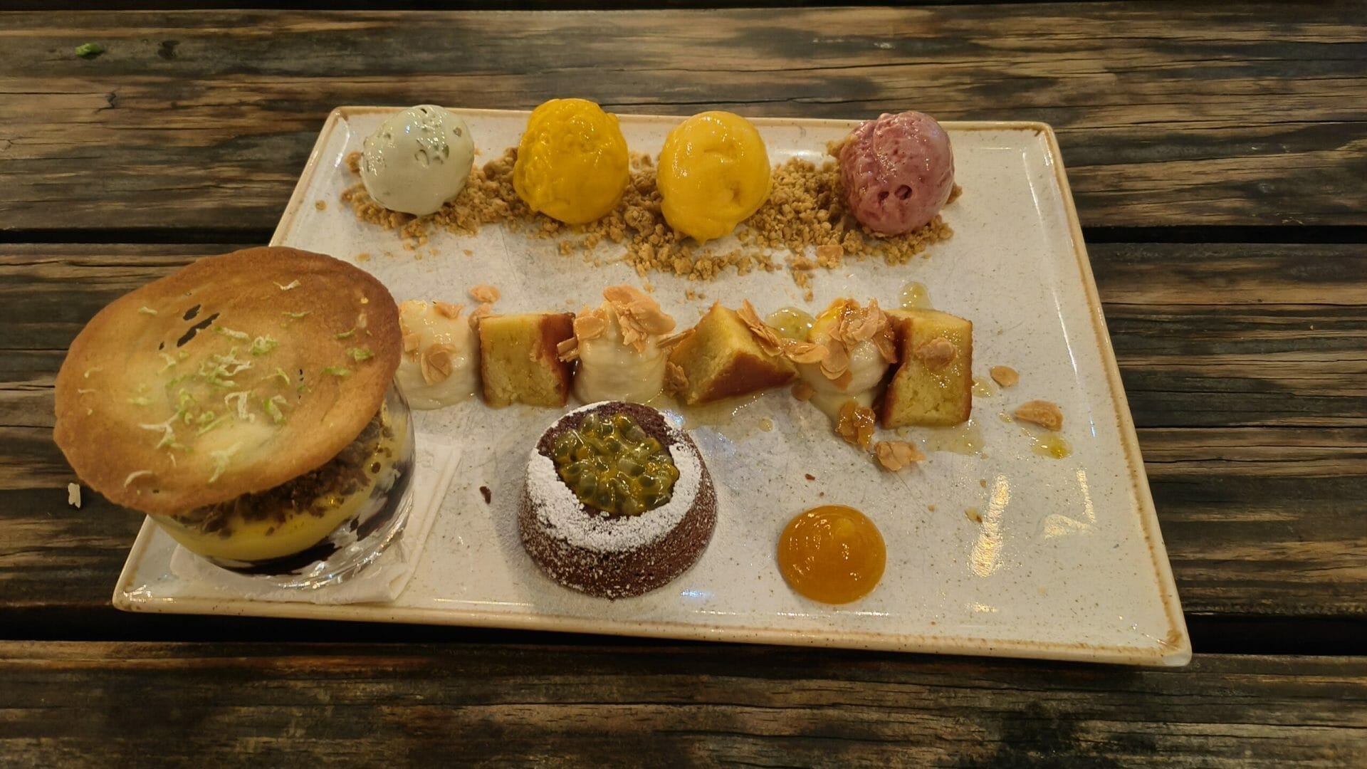 De fijnste adressen voor lekker eten in Willemstad, Curacao