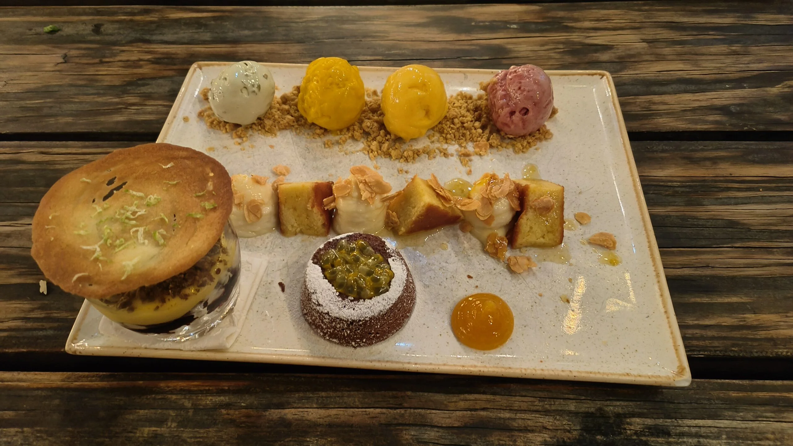 Fijne adressen voor lekker eten in Willemstad, Curaçao 44 De fijnste adressen voor lekker eten in Willemstad, Curacao