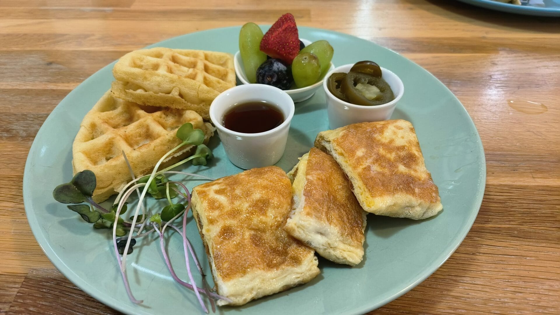 De fijnste adressen voor lekker eten in Willemstad, Curacao