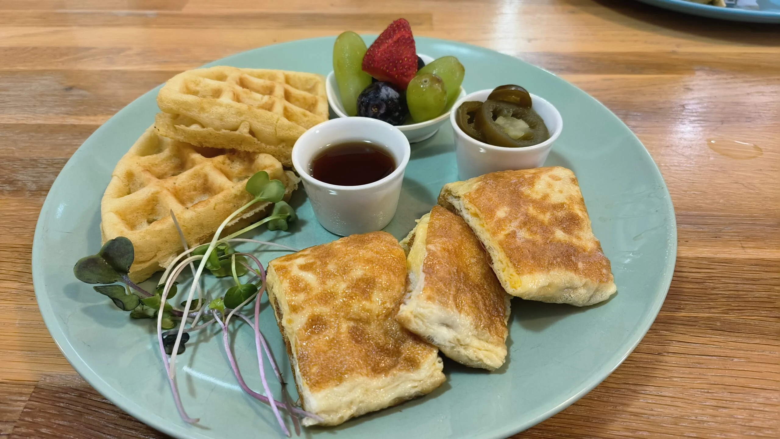 Fijne adressen voor lekker eten in Willemstad, Curaçao 45 De fijnste adressen voor lekker eten in Willemstad, Curacao