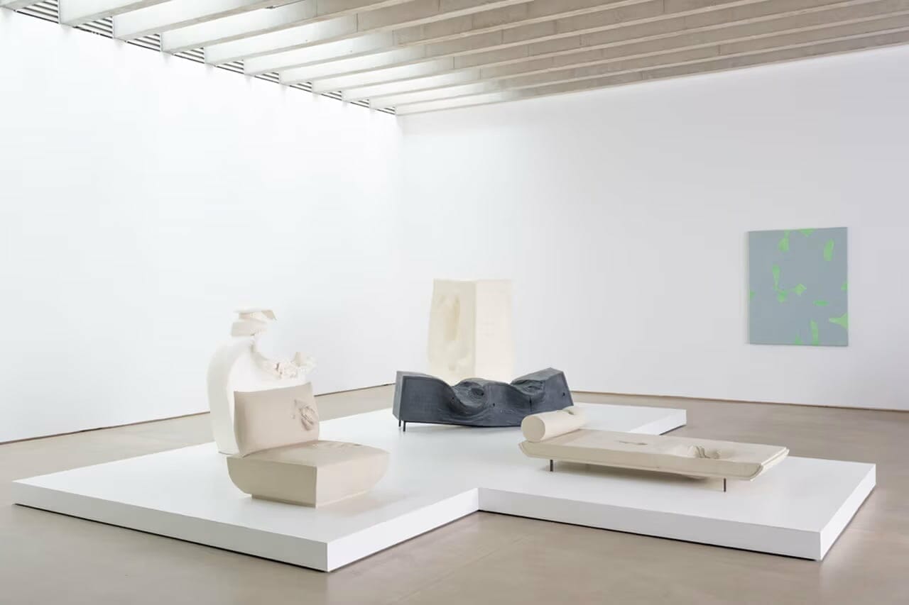 Erwin Wurm - Trap of the Truth