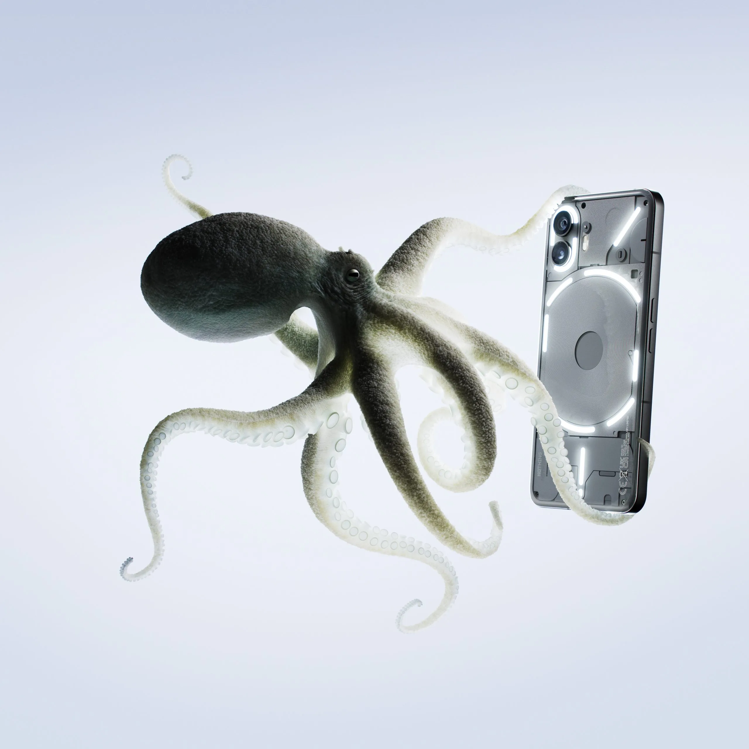 Review: Nothing Phone (2)