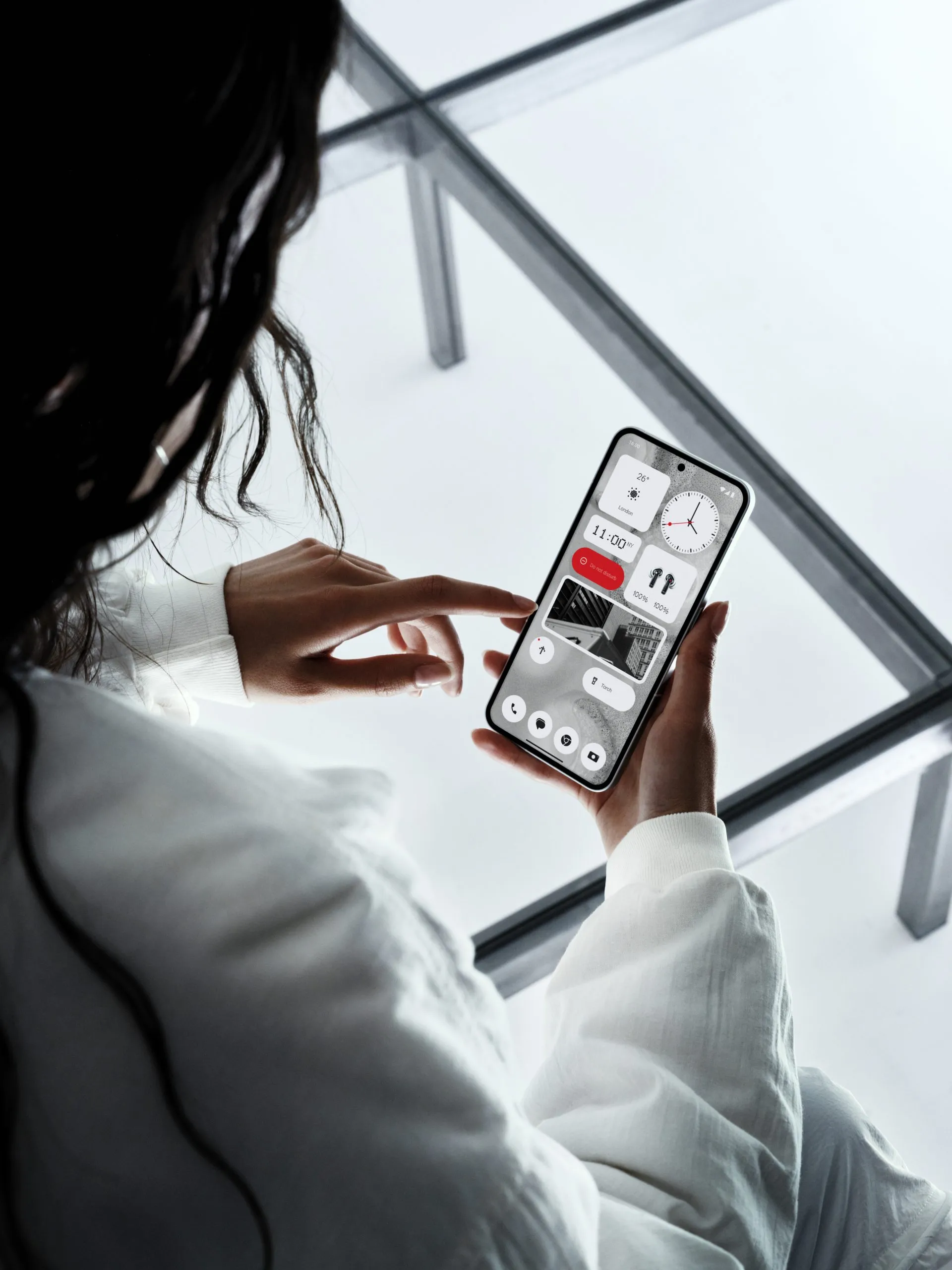 Review: Nothing Phone (2)