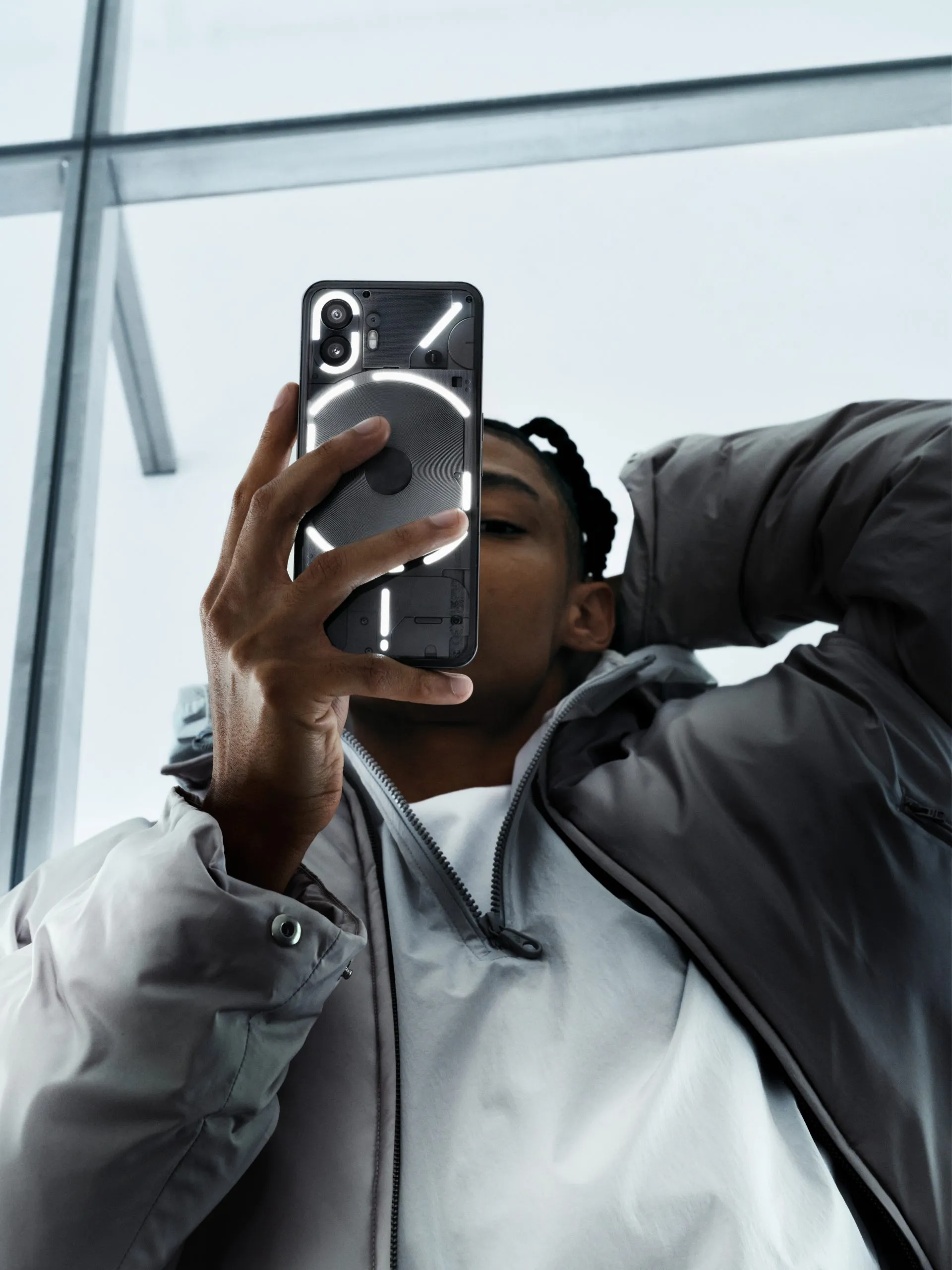 Review: Nothing Phone (2)