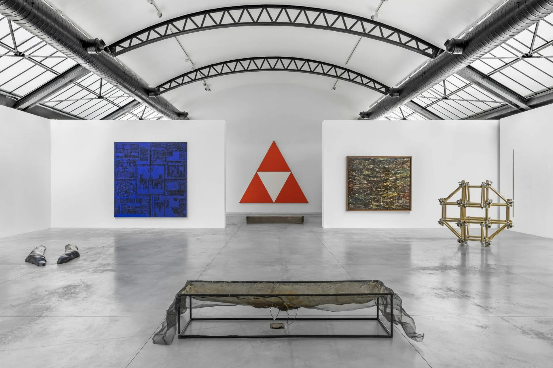 Quinquagesimum in Fondation CAB