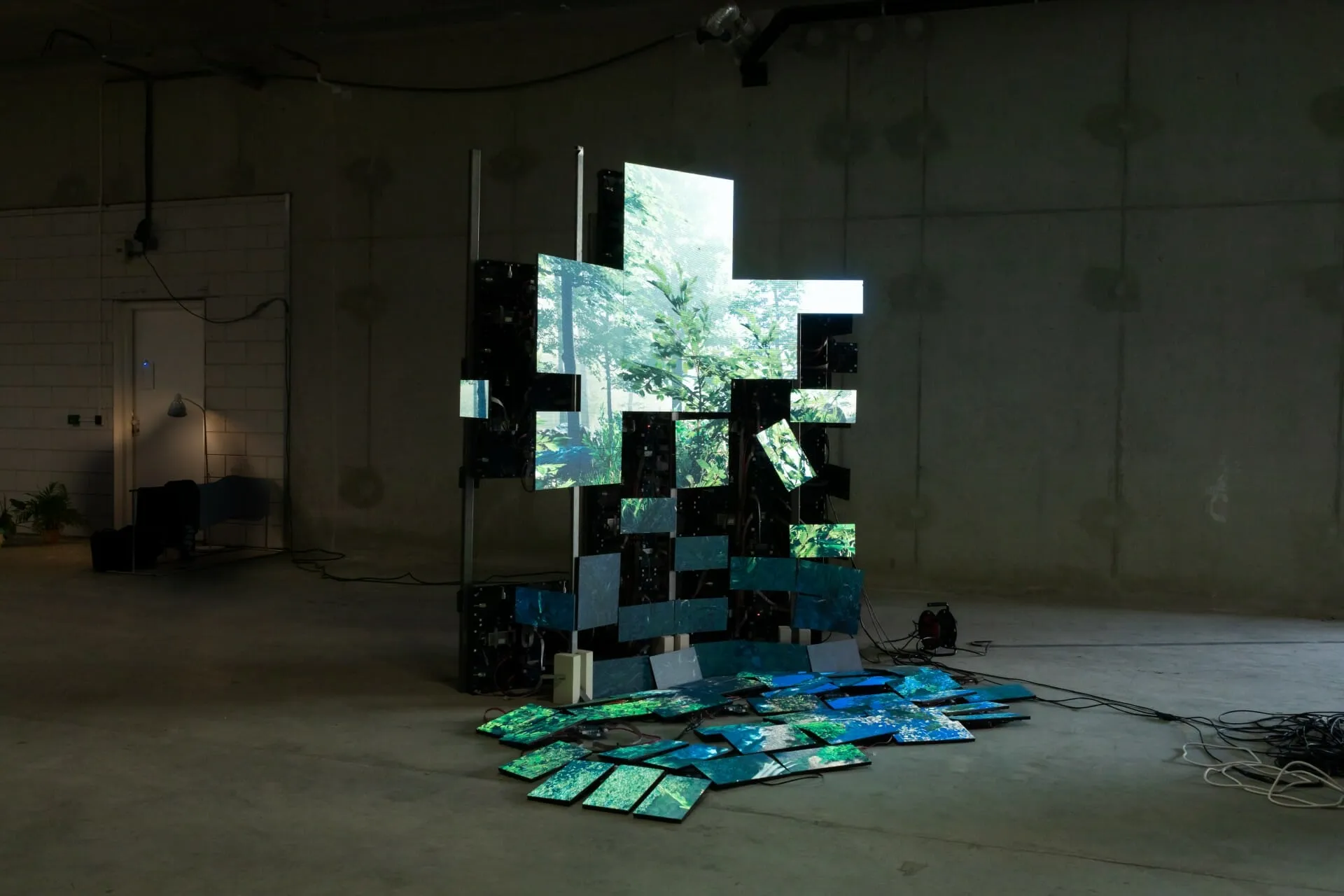 Unseen Photo Fair - Amsterdam - 2023