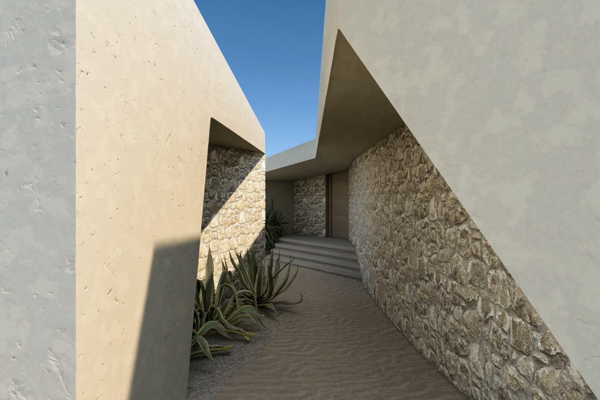 Zyme Studios -Oscillation -Yucca Valley