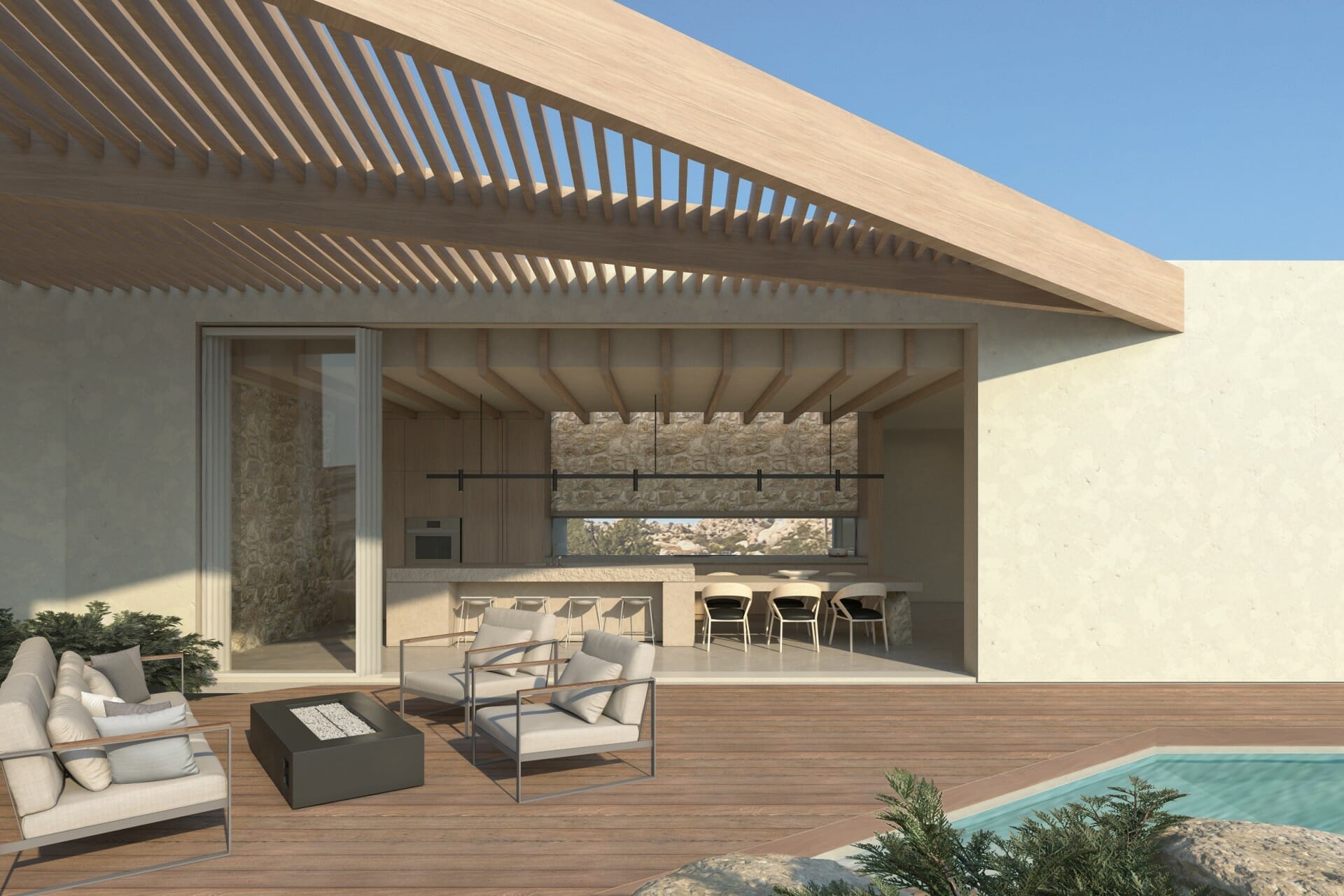 Zyme Studios -Oscillation -Yucca Valley