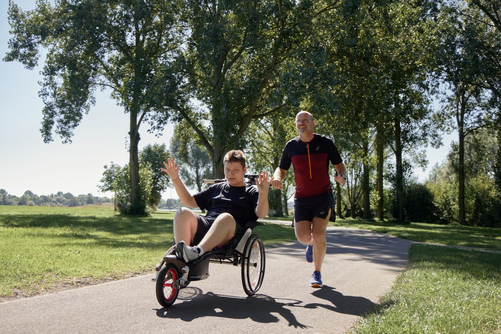 Anima Sana In Corpore Sano 