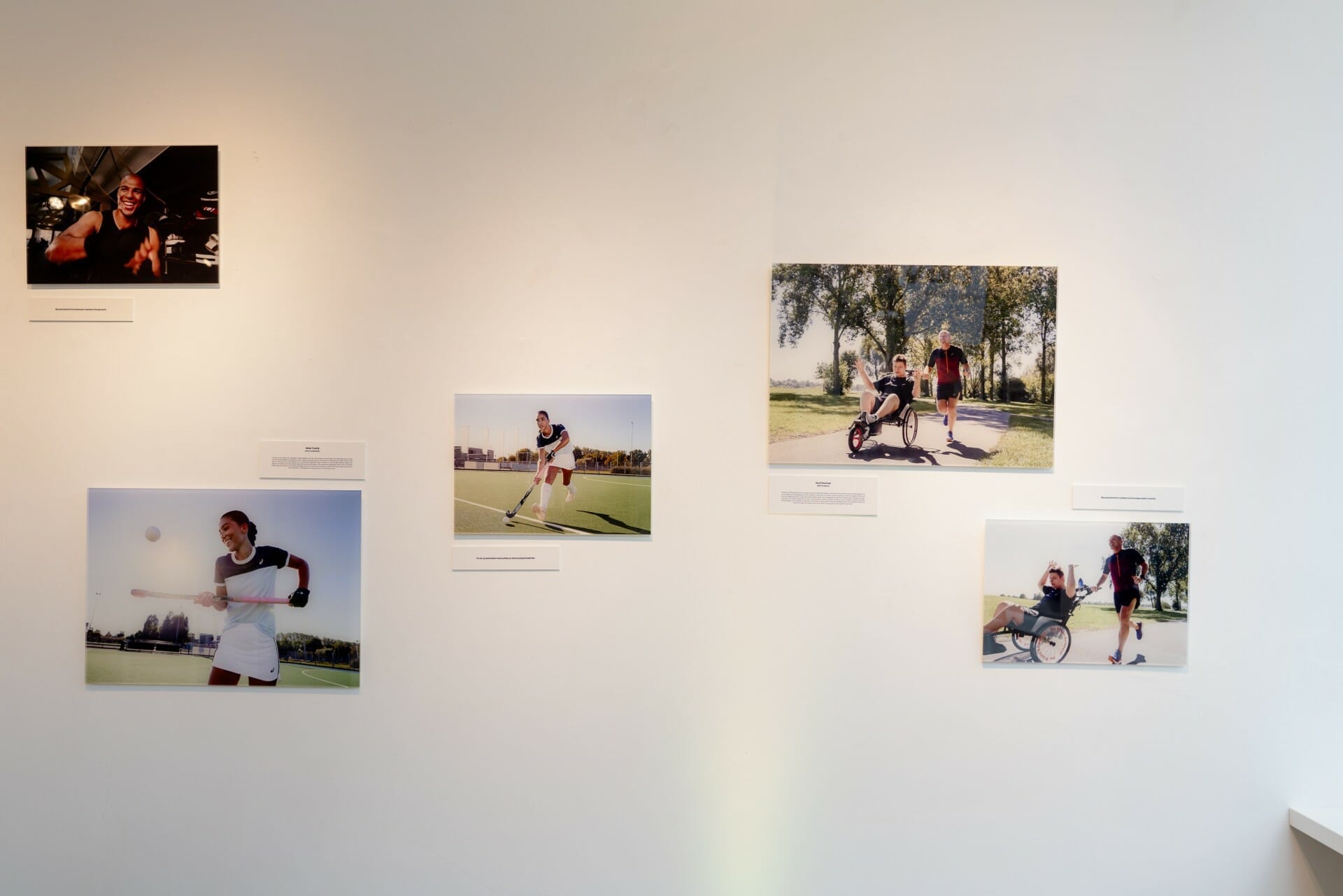 Anima Sana In Corpore Sano 