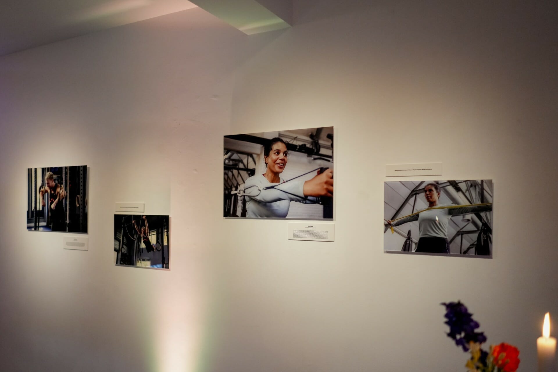 Anima Sana In Corpore Sano 