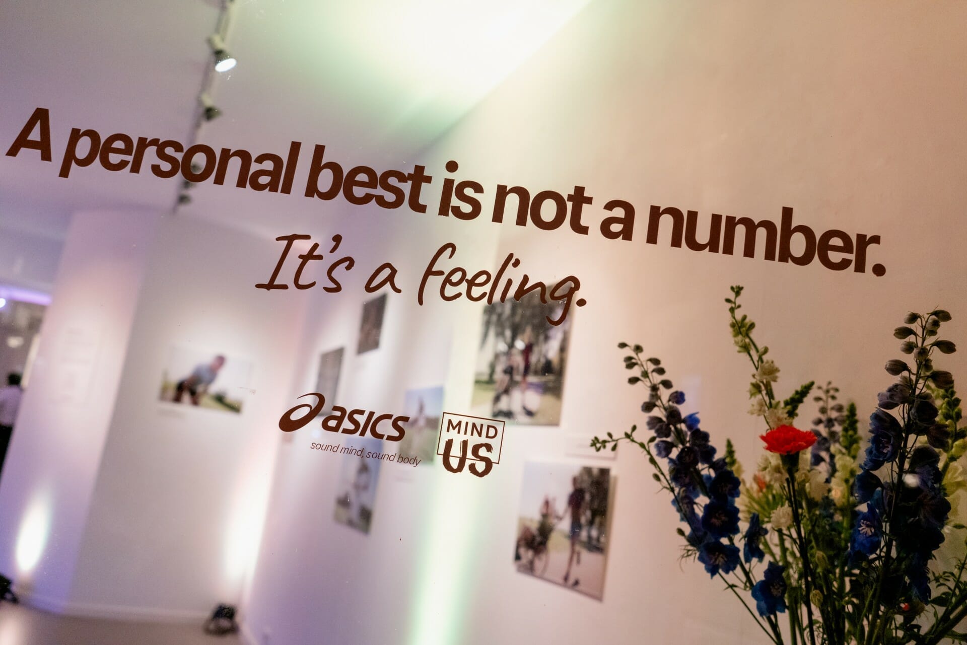 Anima Sana In Corpore Sano 