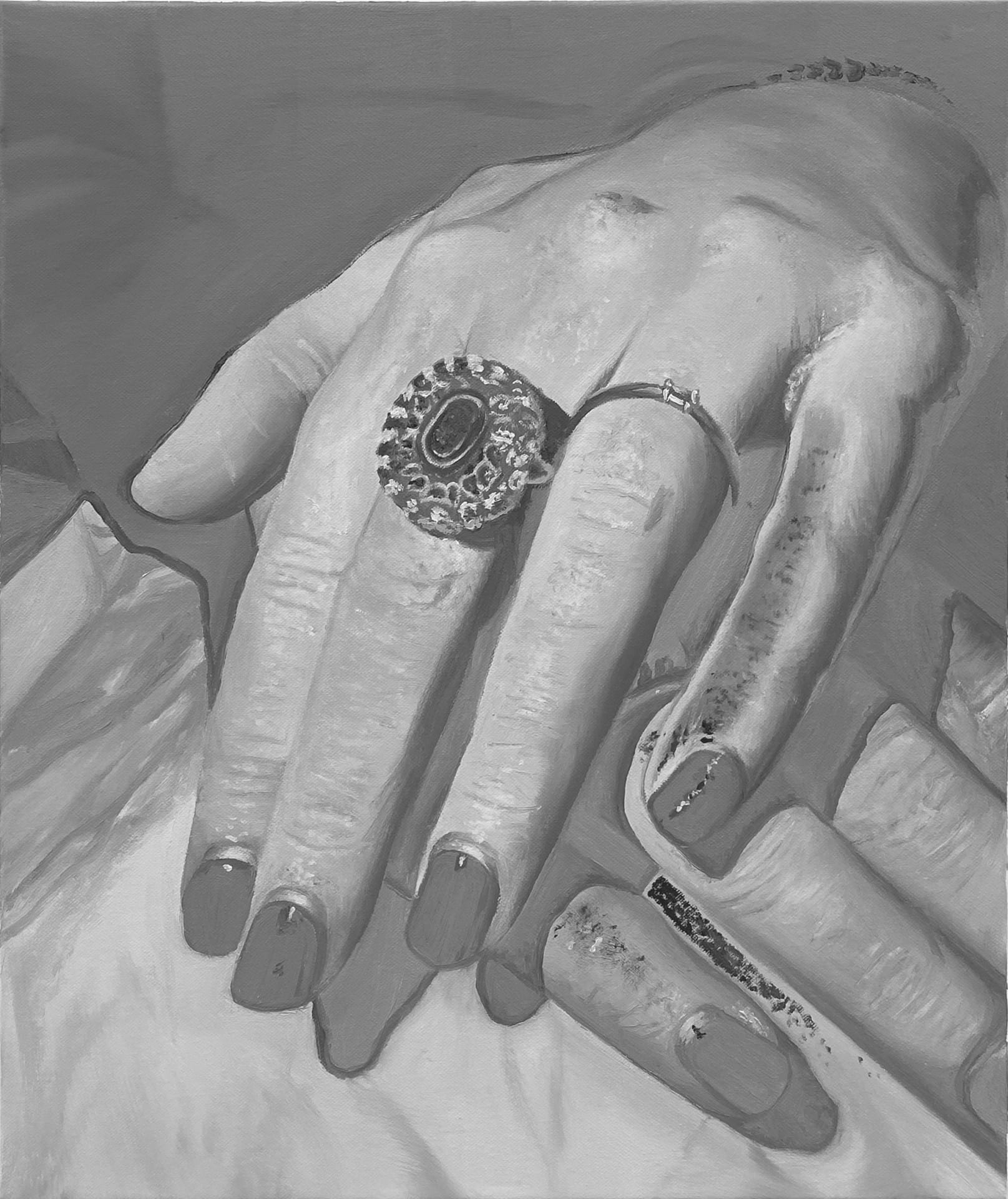 Rutger Brandt Gallery