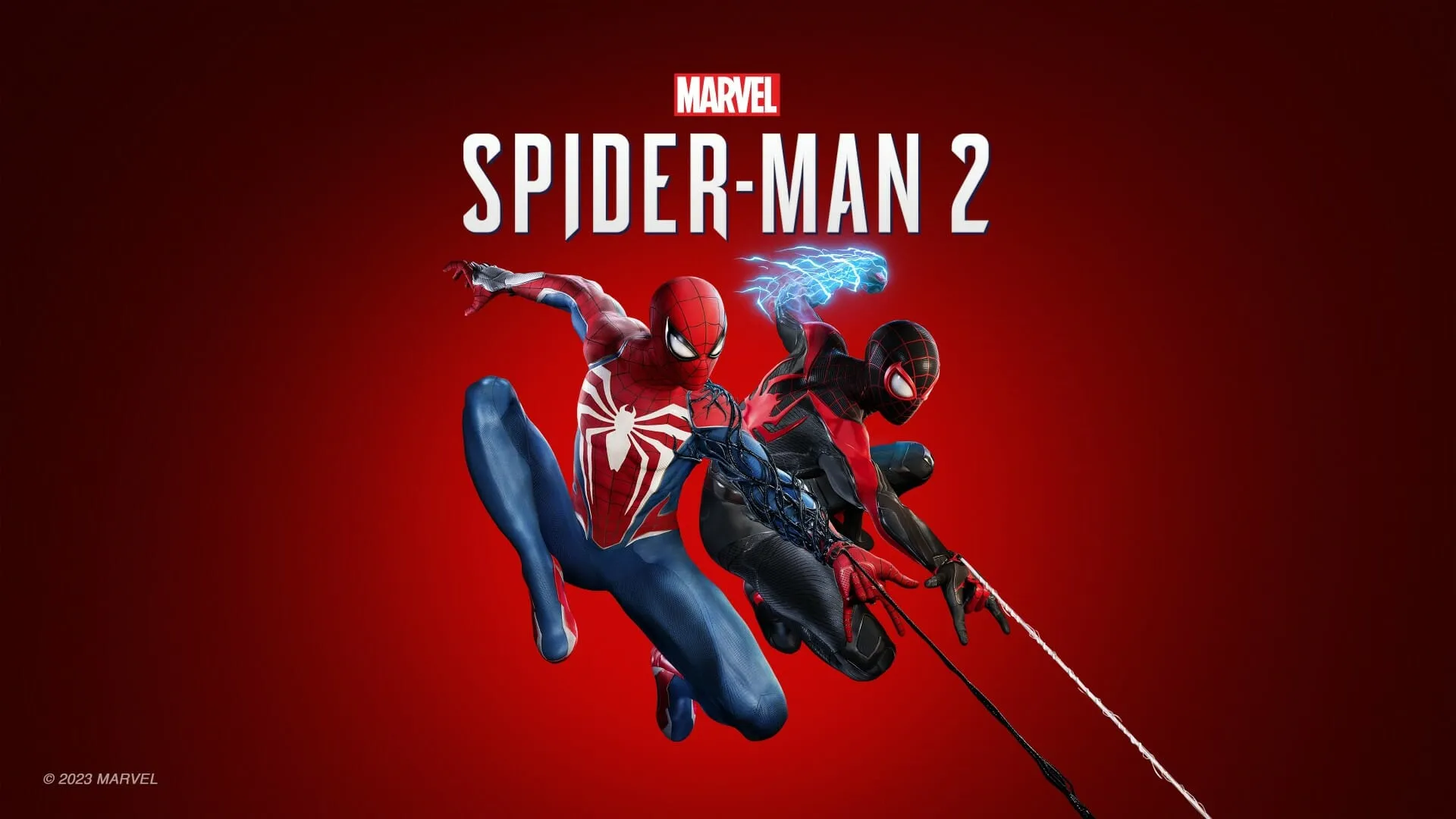 Marvel’s Spider-Man 2 