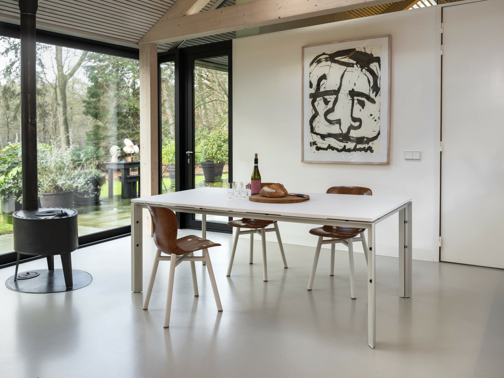 Functionals WT table