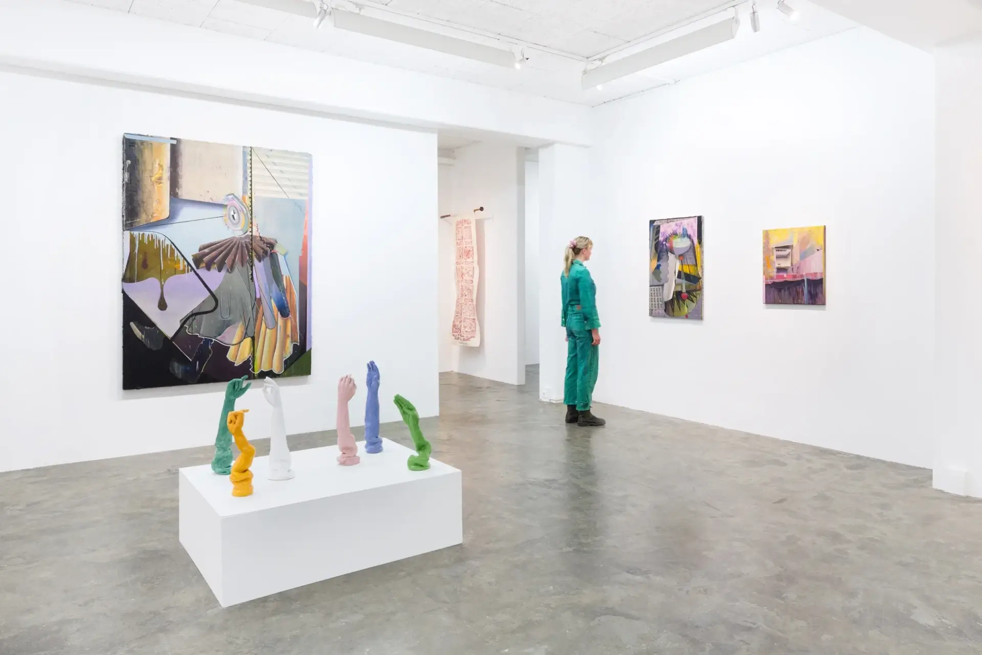 Rutger Brandt Gallery