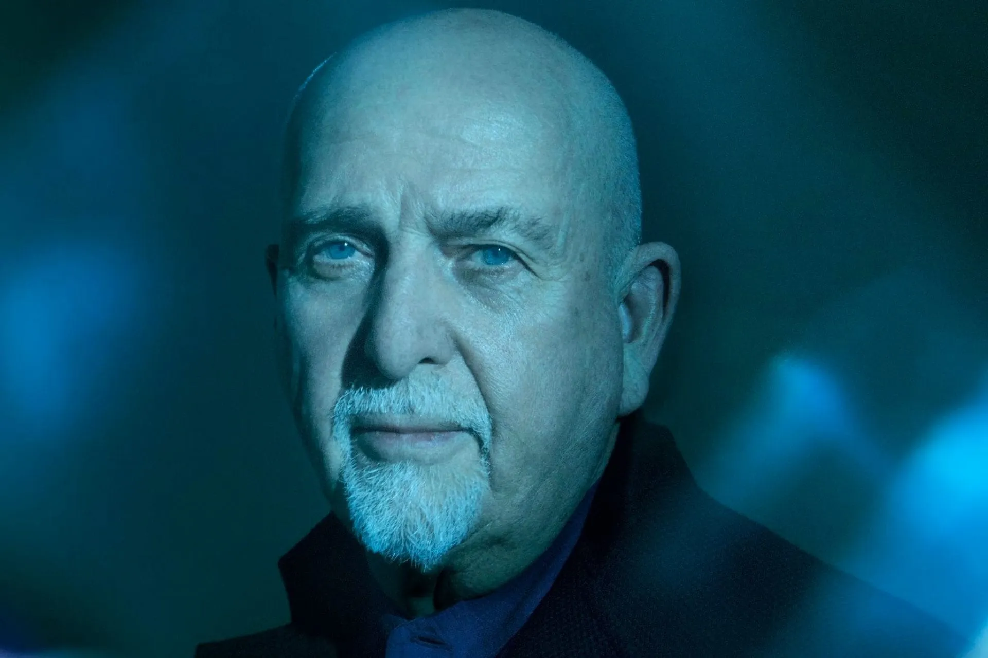 Peter Gabriel