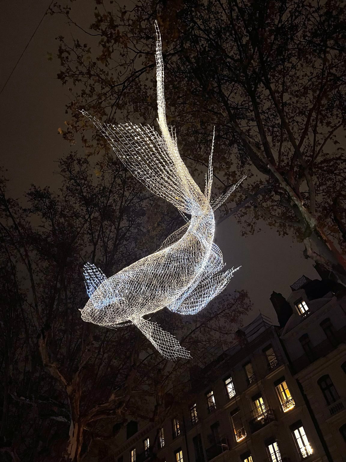 Lichtfestival Mons viert 100 jaar surrealisme