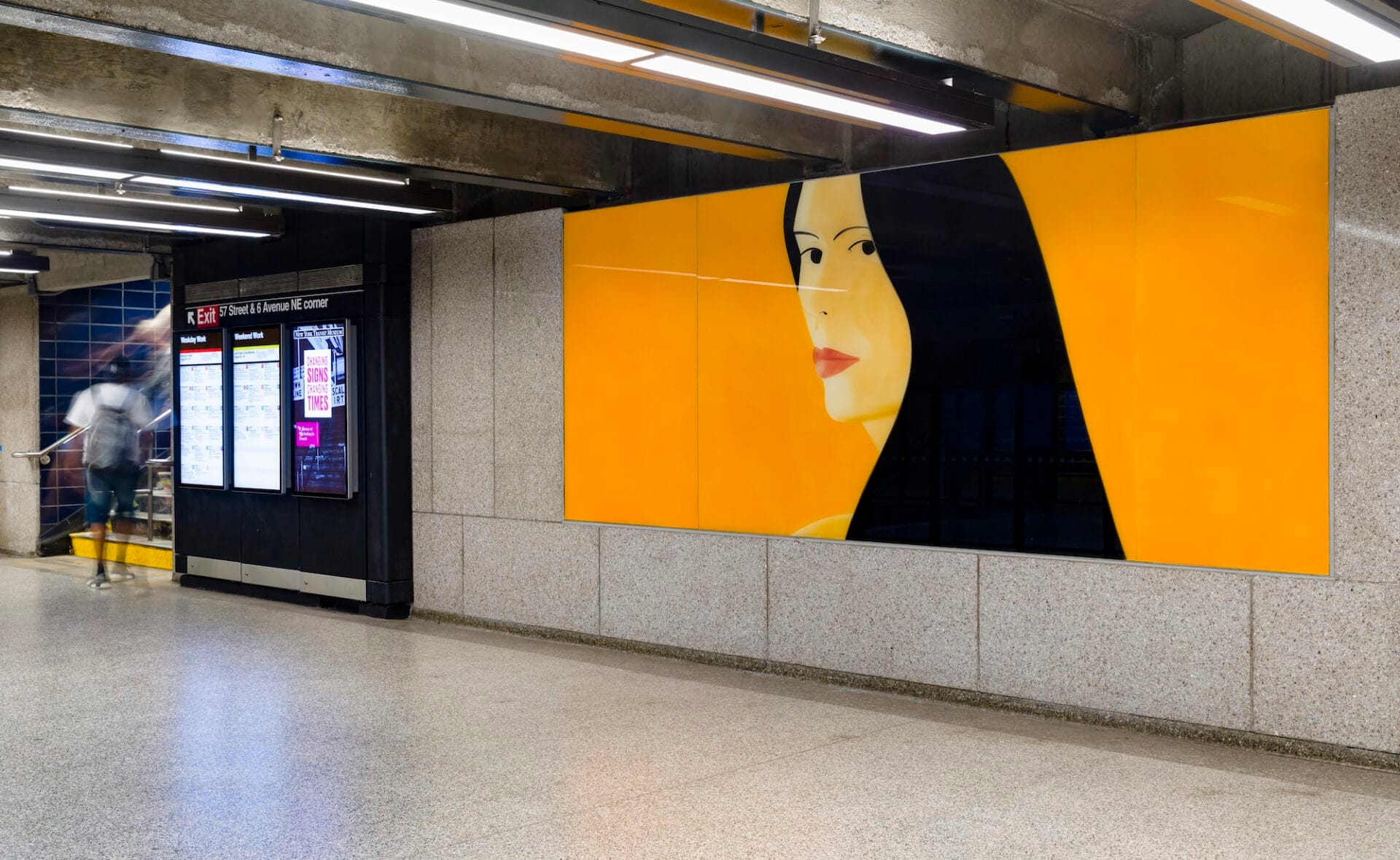 Contemporary Art Underground