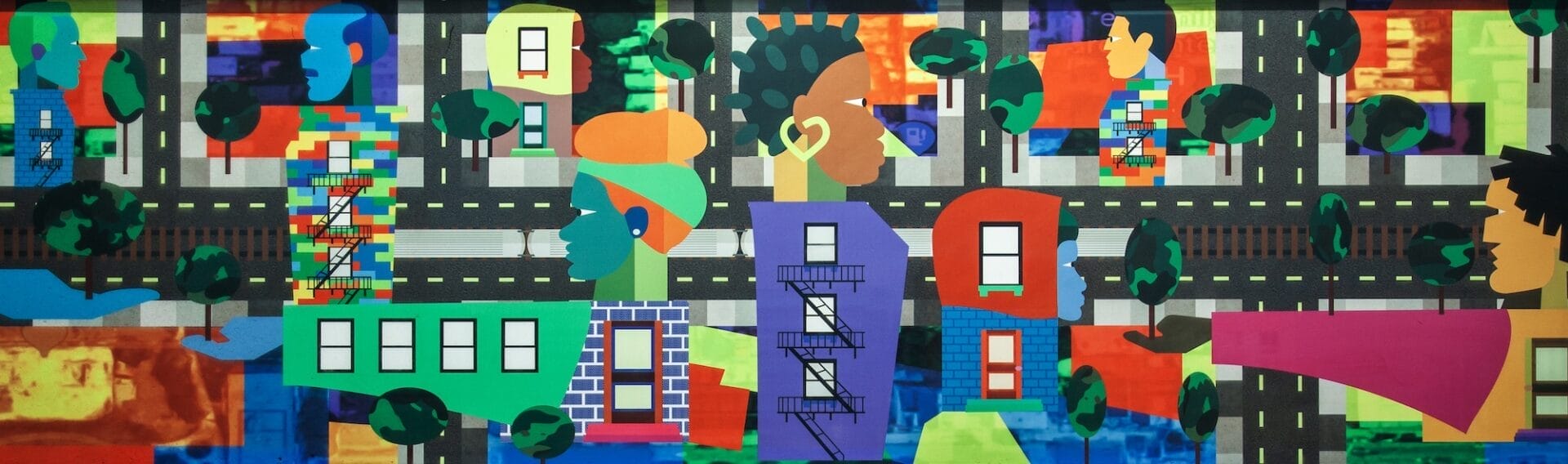 Contemporary Art Underground