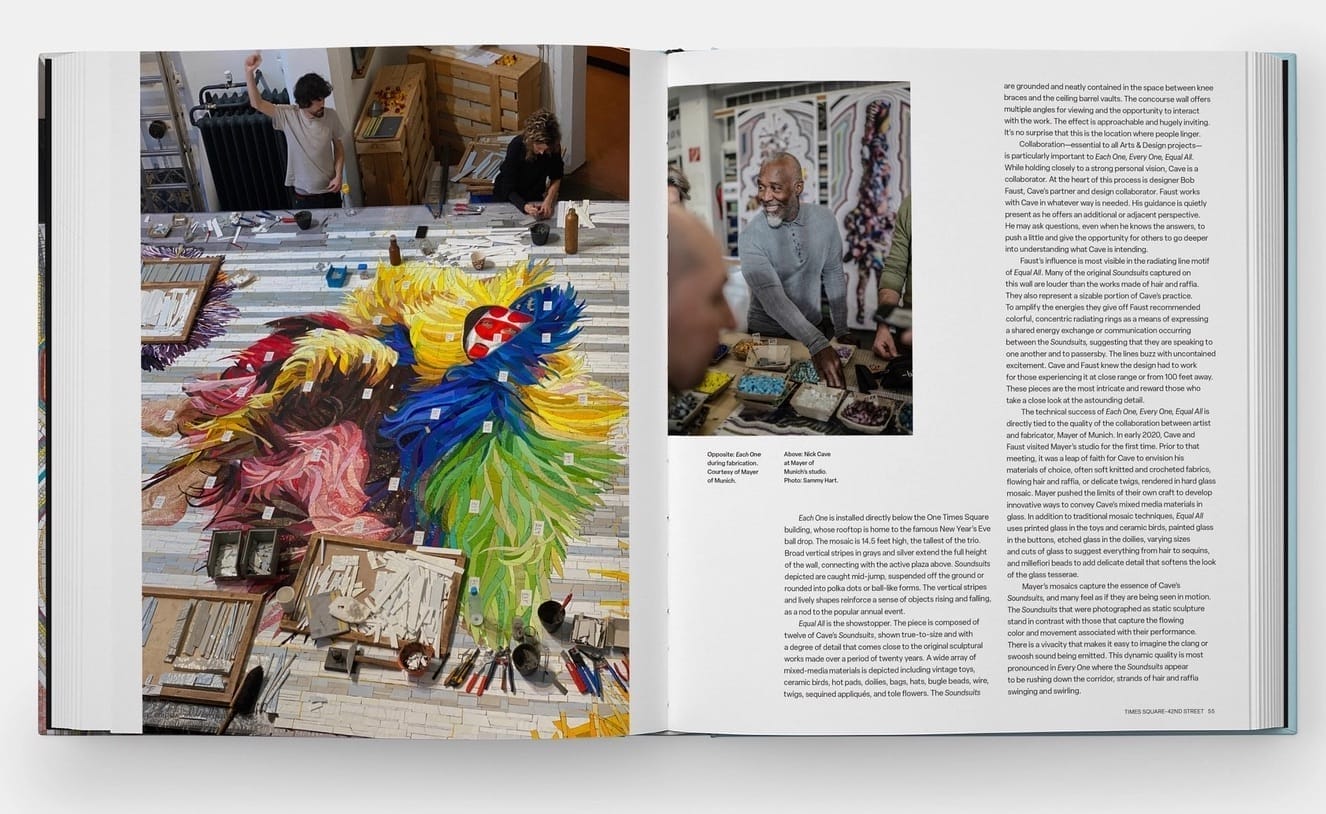 Contemporary Art Underground