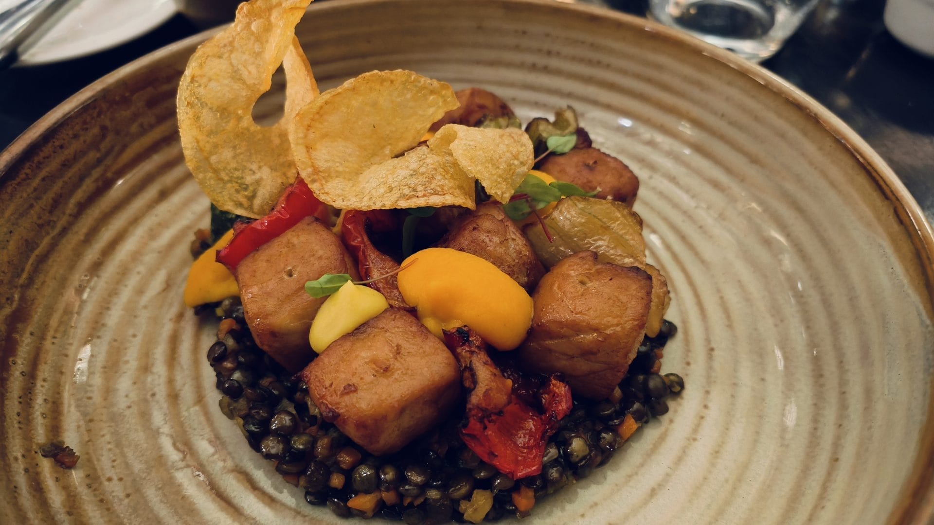 Restaurant Genval.Les.Bains in Genval