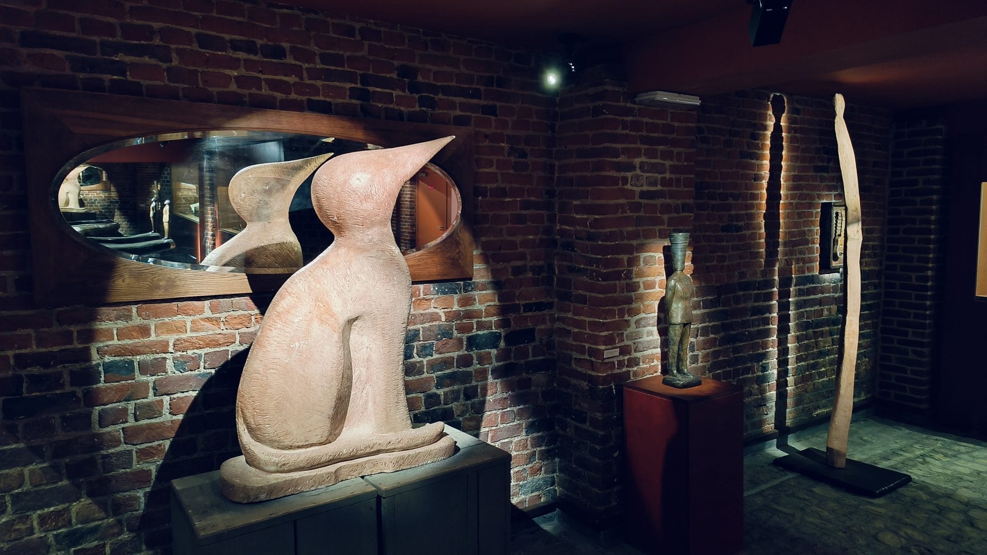 Werk van Jean-Michel Folon