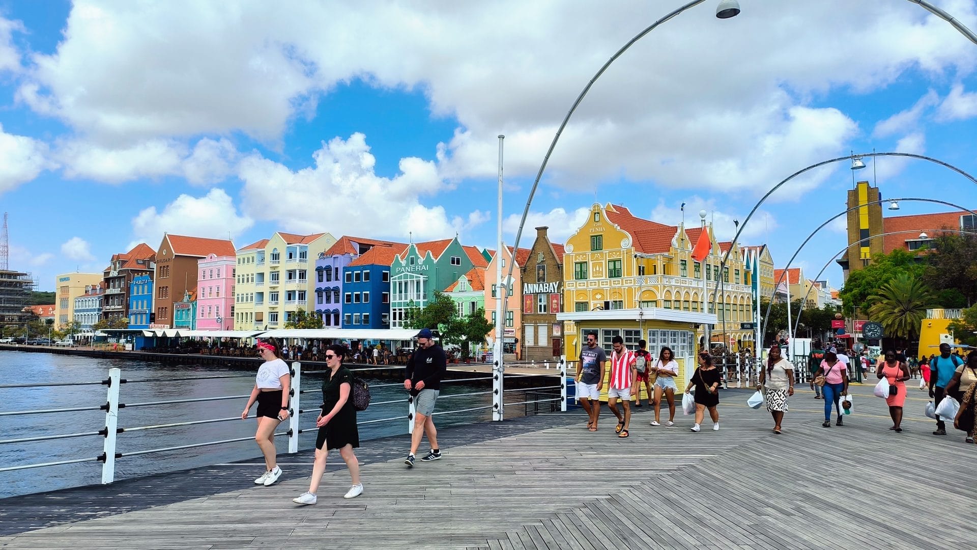De leukste festivals op Curaçao 43 Willemstad Curacao