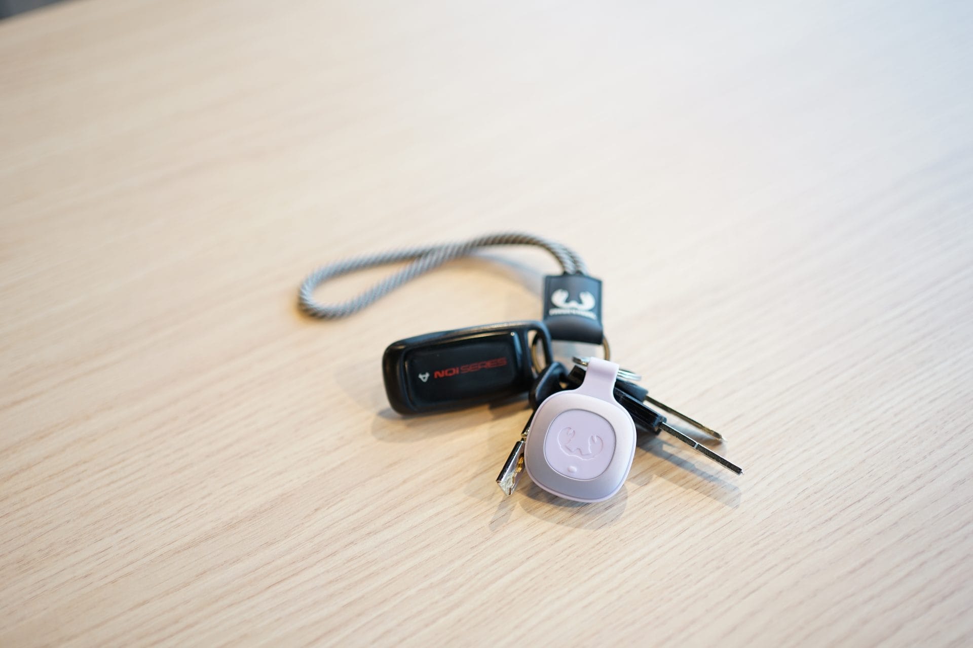 Fresh n Rebel Smart Finder