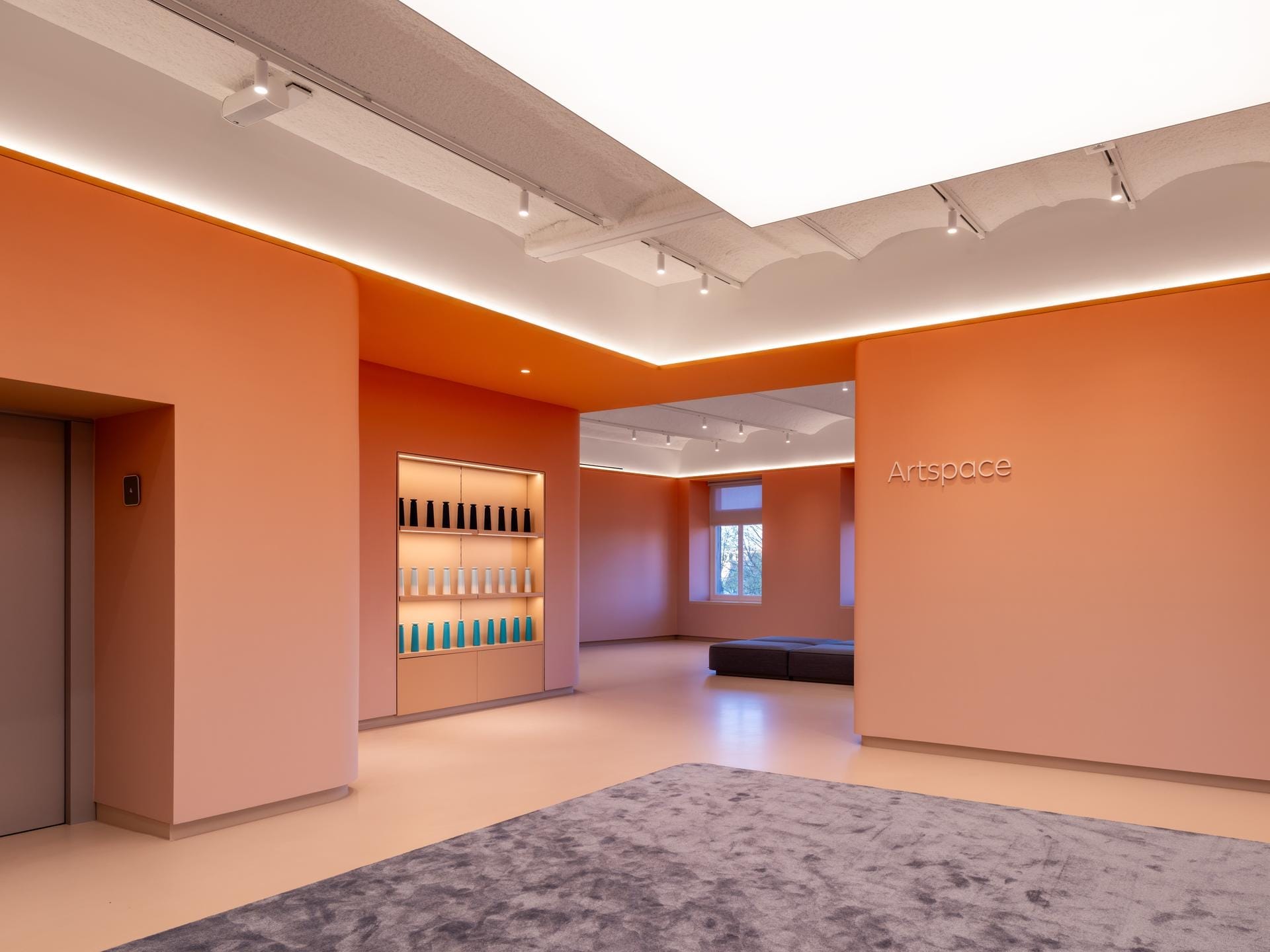 NIO House opent in Amsterdam 47 NIO house Amsterdam