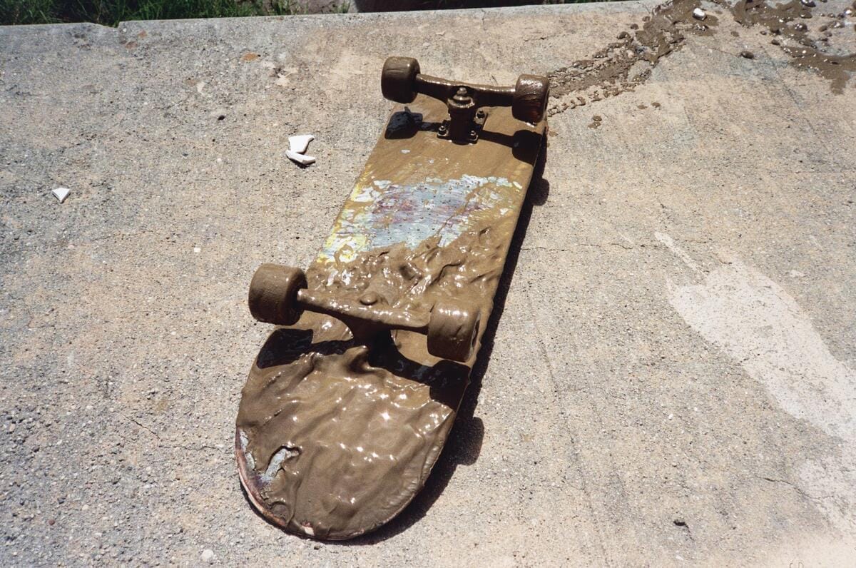 De AVE 2.0 is de beste skateschoen van Vans 46 De AVE 2.0 is de beste skateschoen van Vans