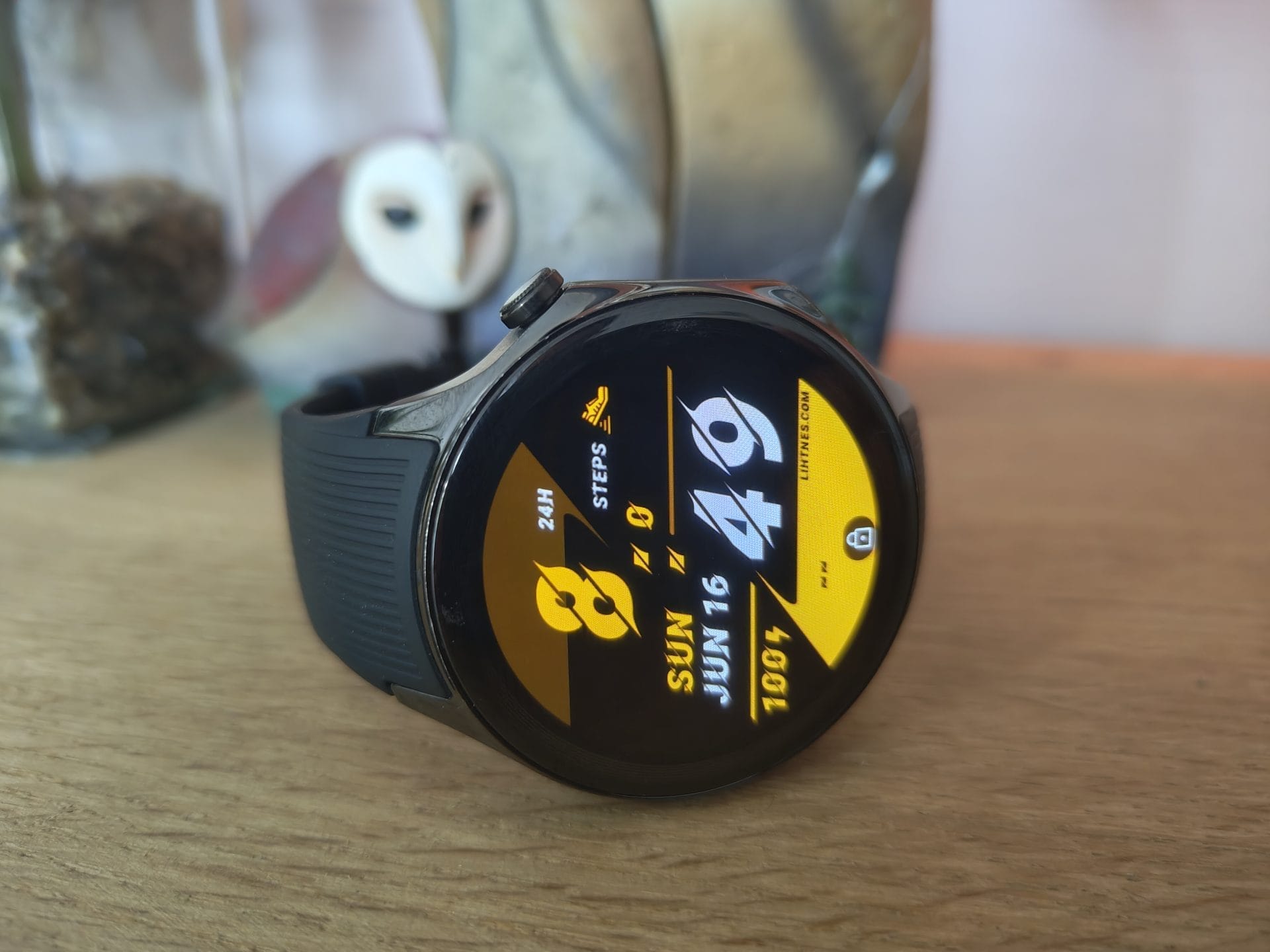 Review: OnePlus Watch 2 42 OnePlus Watch 2