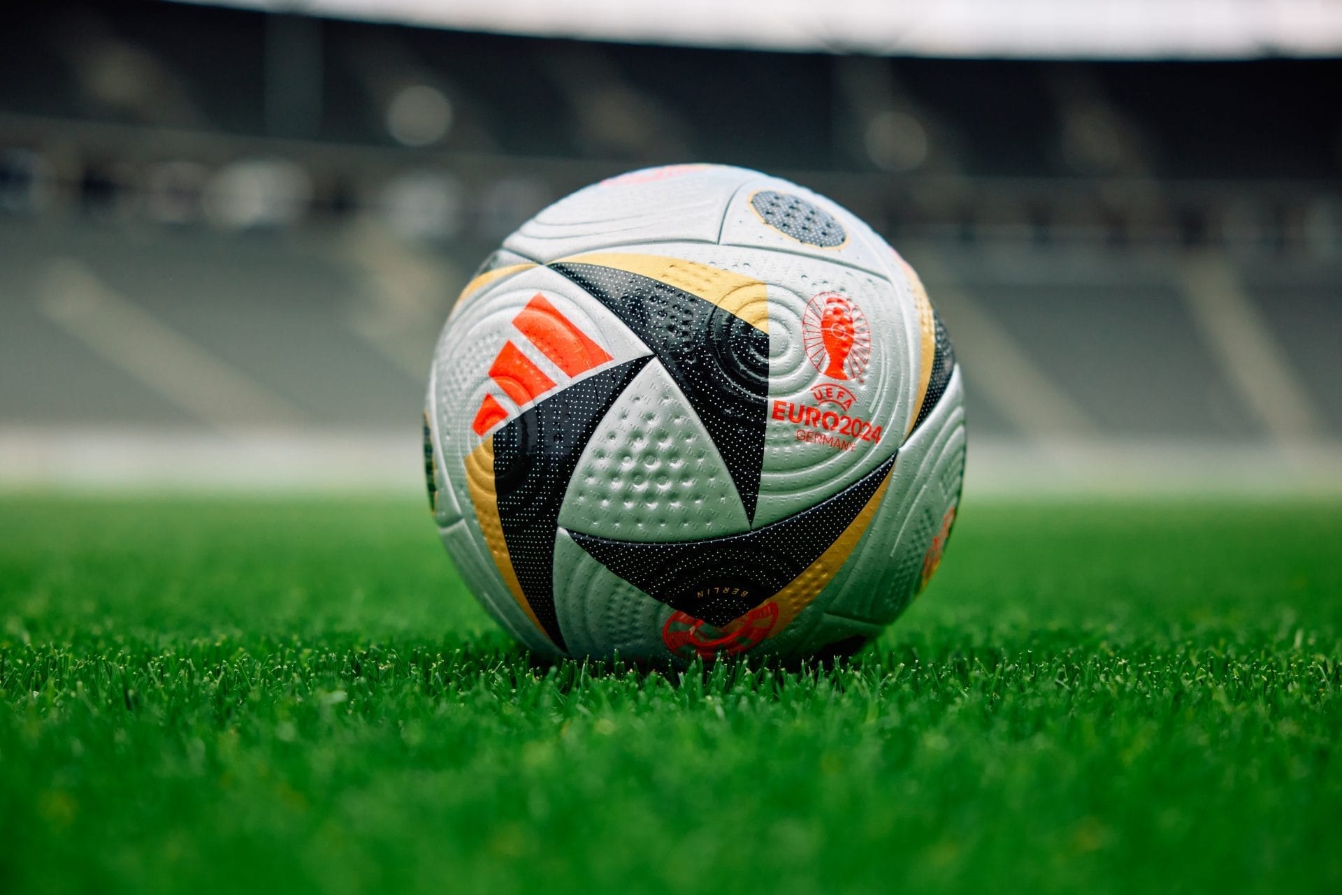 FUSSBALLLIEBE FINALE