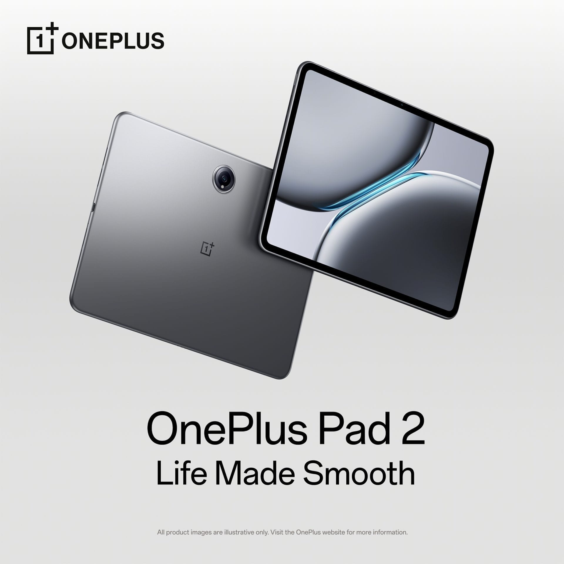 OnePlus onthult vier nieuwe producten in Milaan