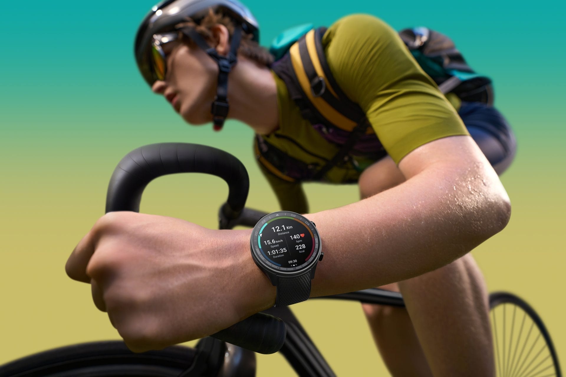 OnePlus onthult vier nieuwe producten in Milaan