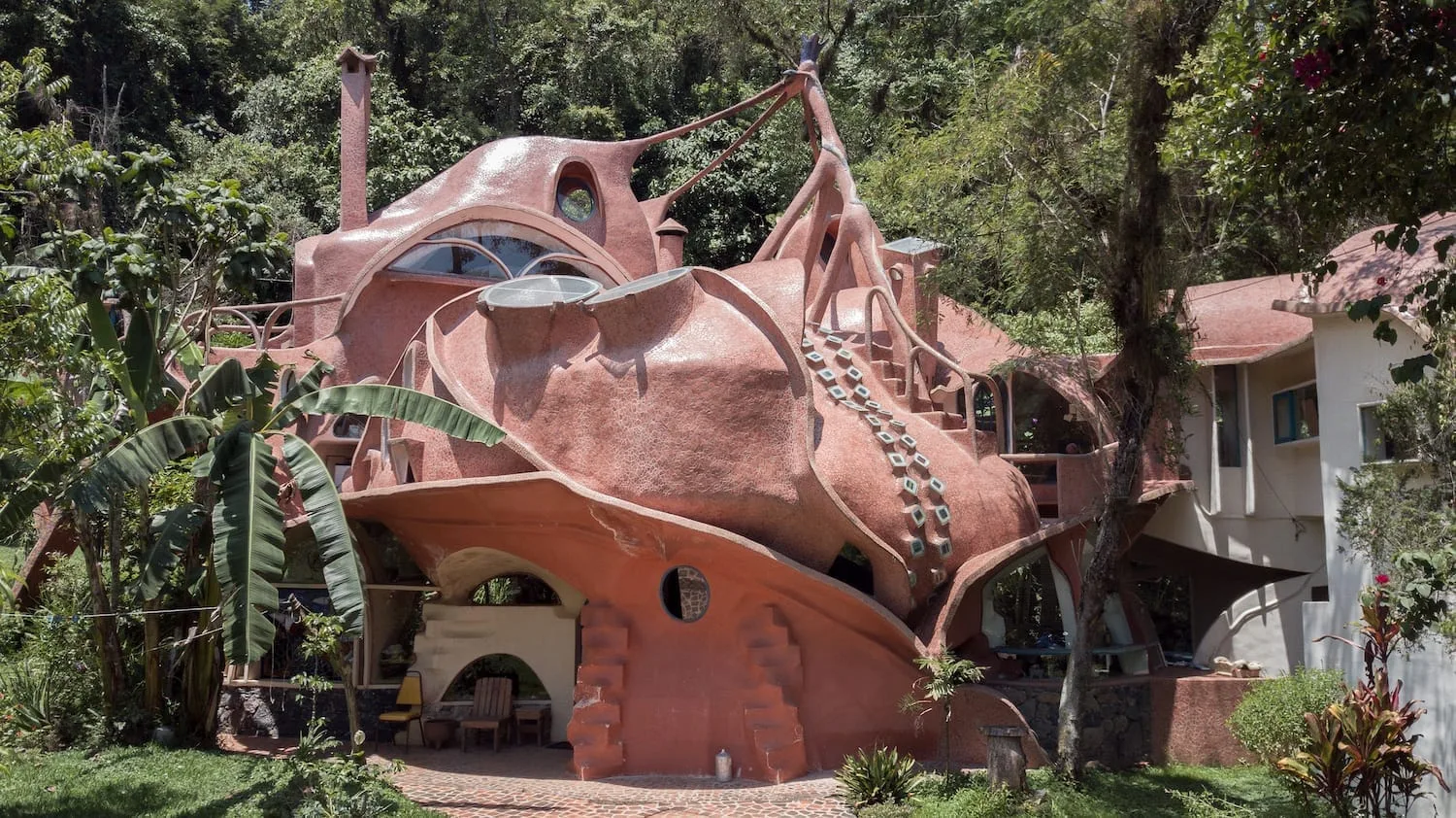 Casa de los Milagros