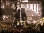 mixed grill nick cave ziggo dome amsterdam 2