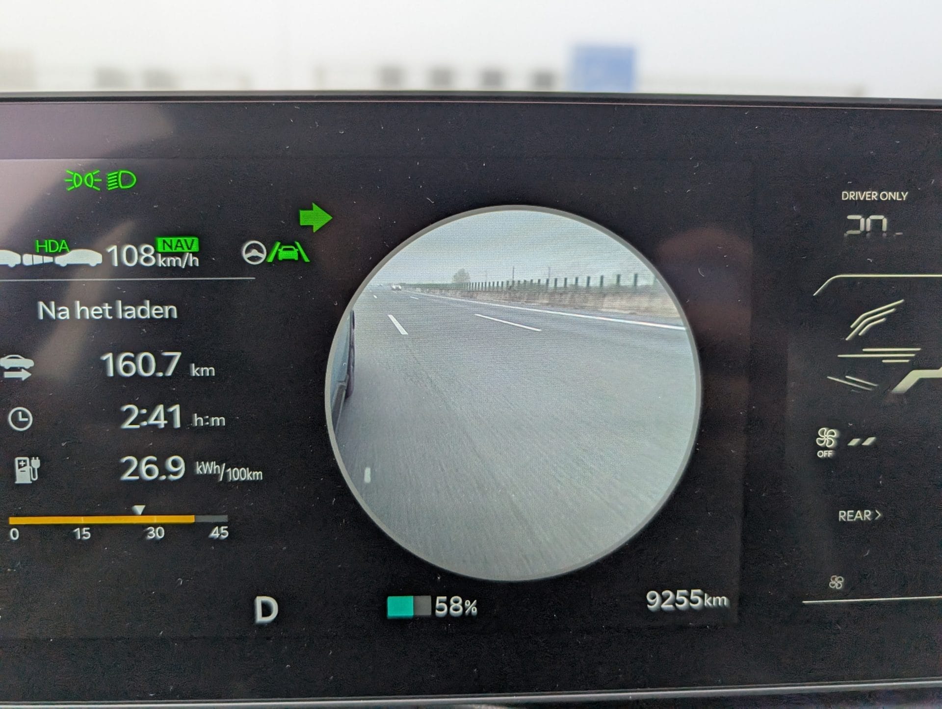 Kia EV9: de coolste auto voor een groot gezin