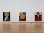 hilma af klint guggenheim bilbao foto mixed grill 3