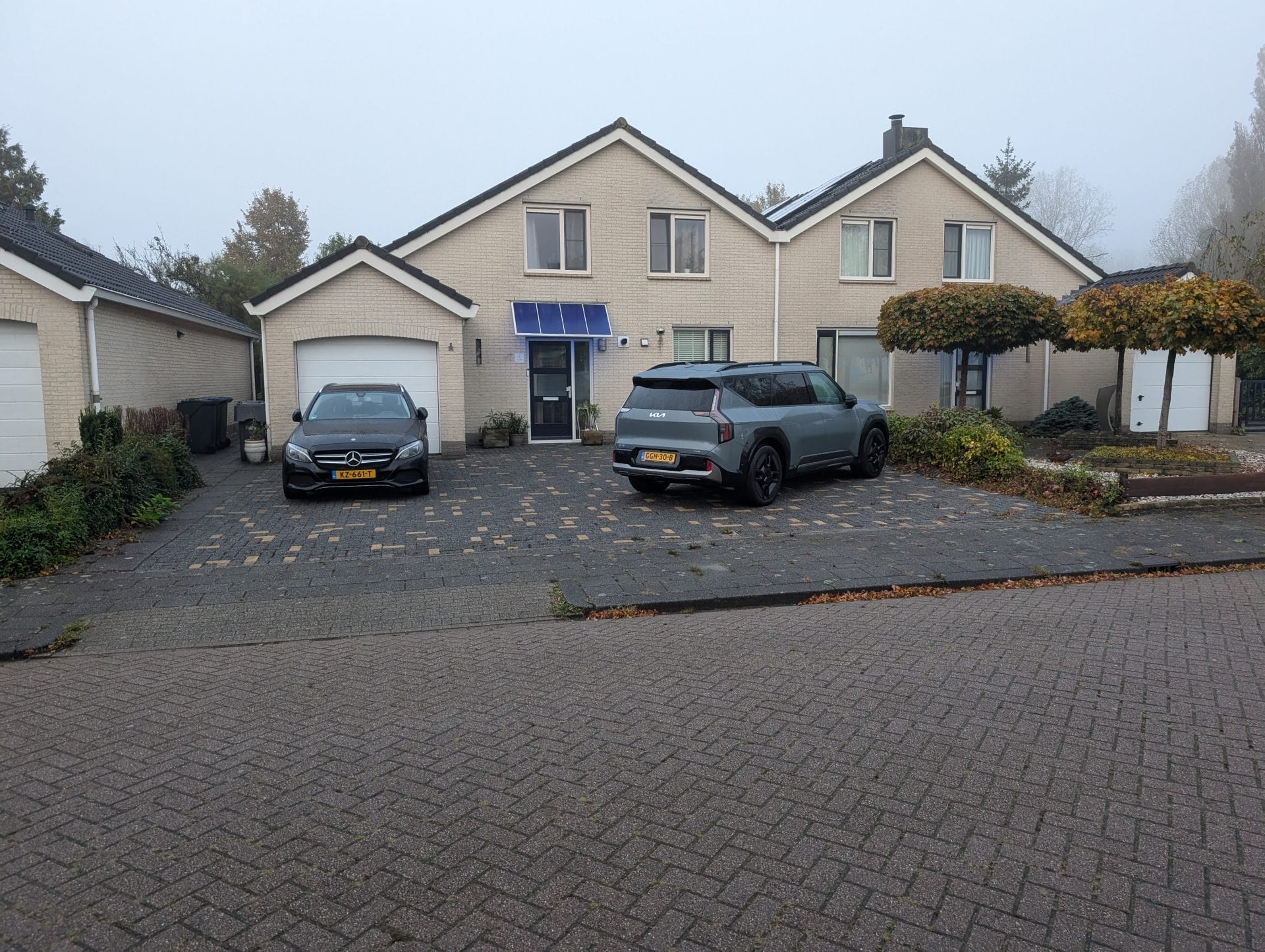 Kia EV9: de coolste auto voor een groot gezin